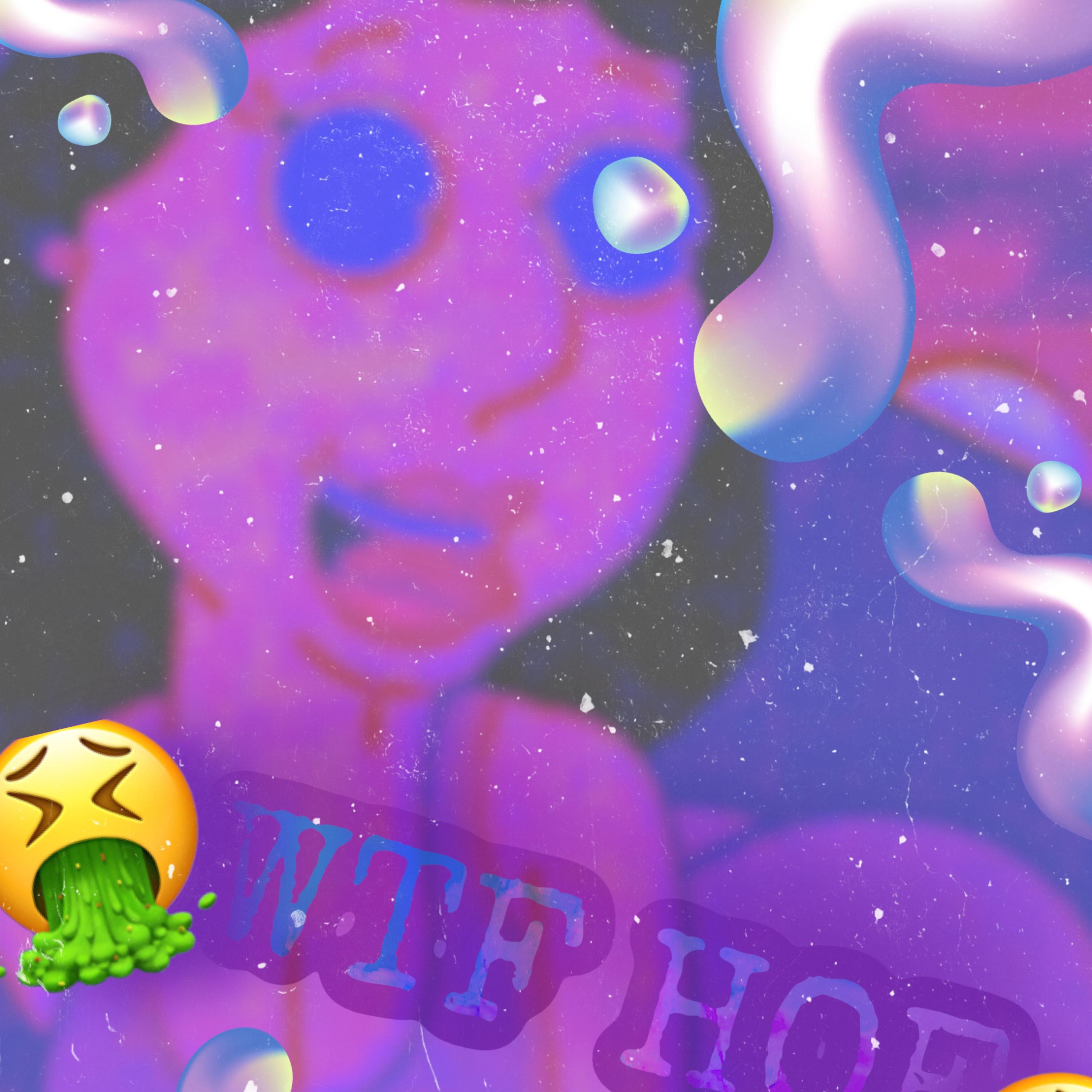WTF HOE artwork