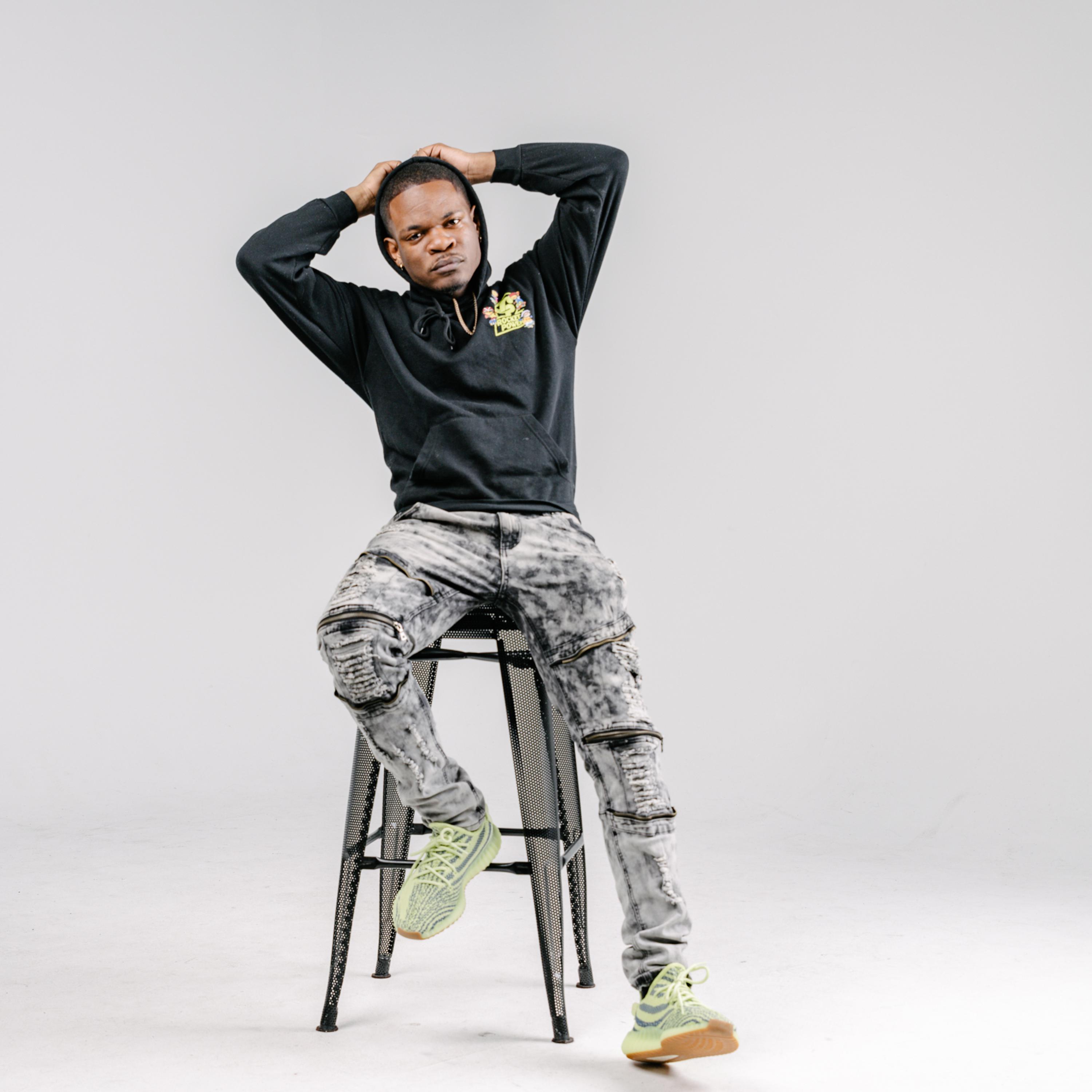 Photoshoot artwork