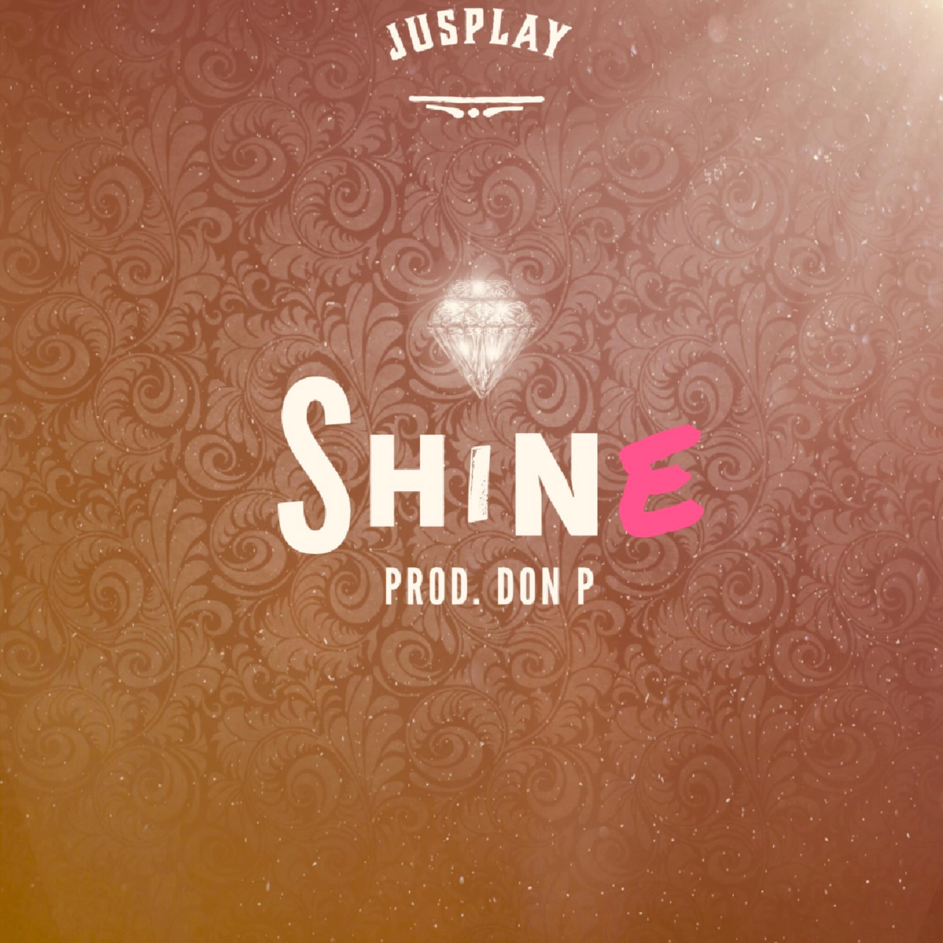 SHINE artwork