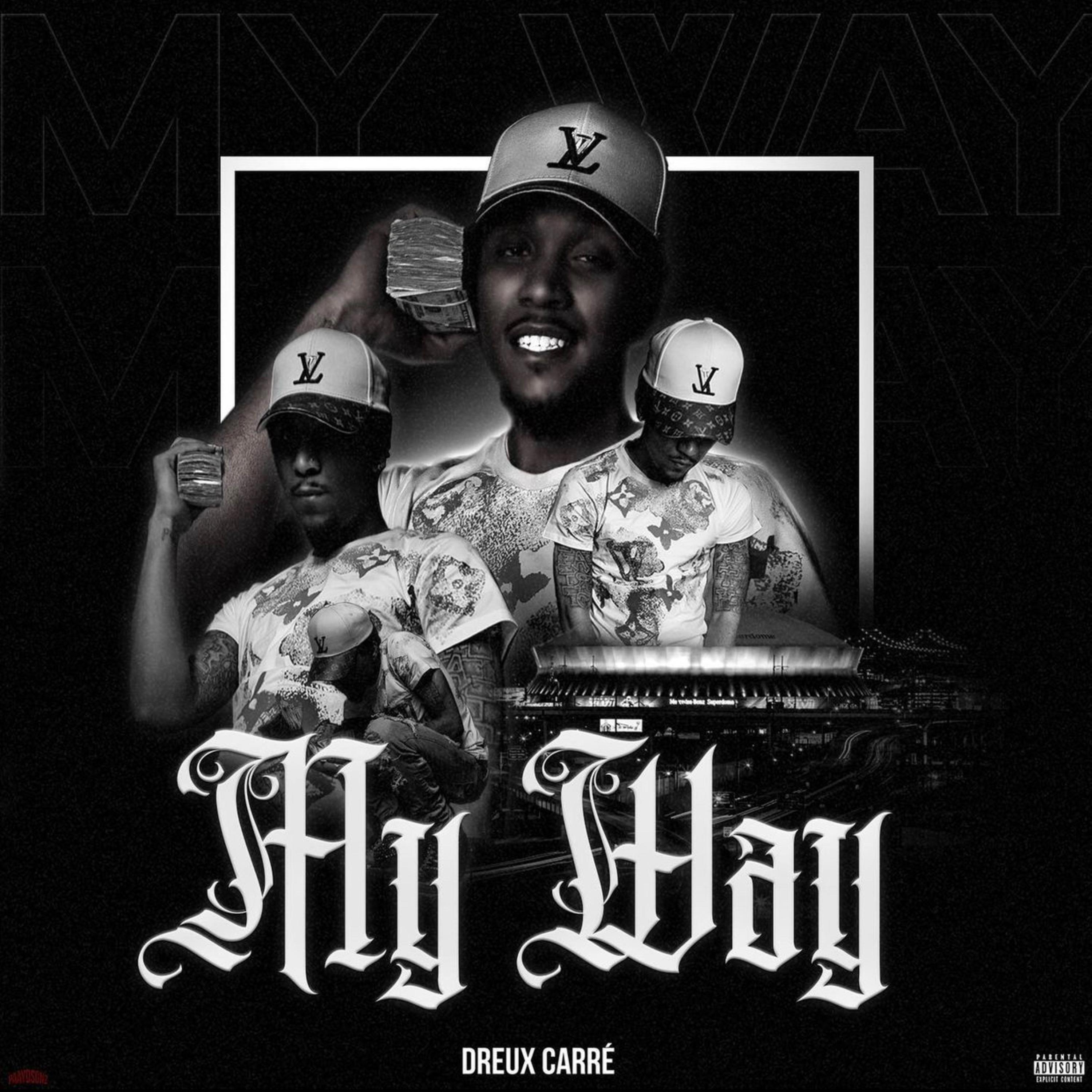 My Way artwork