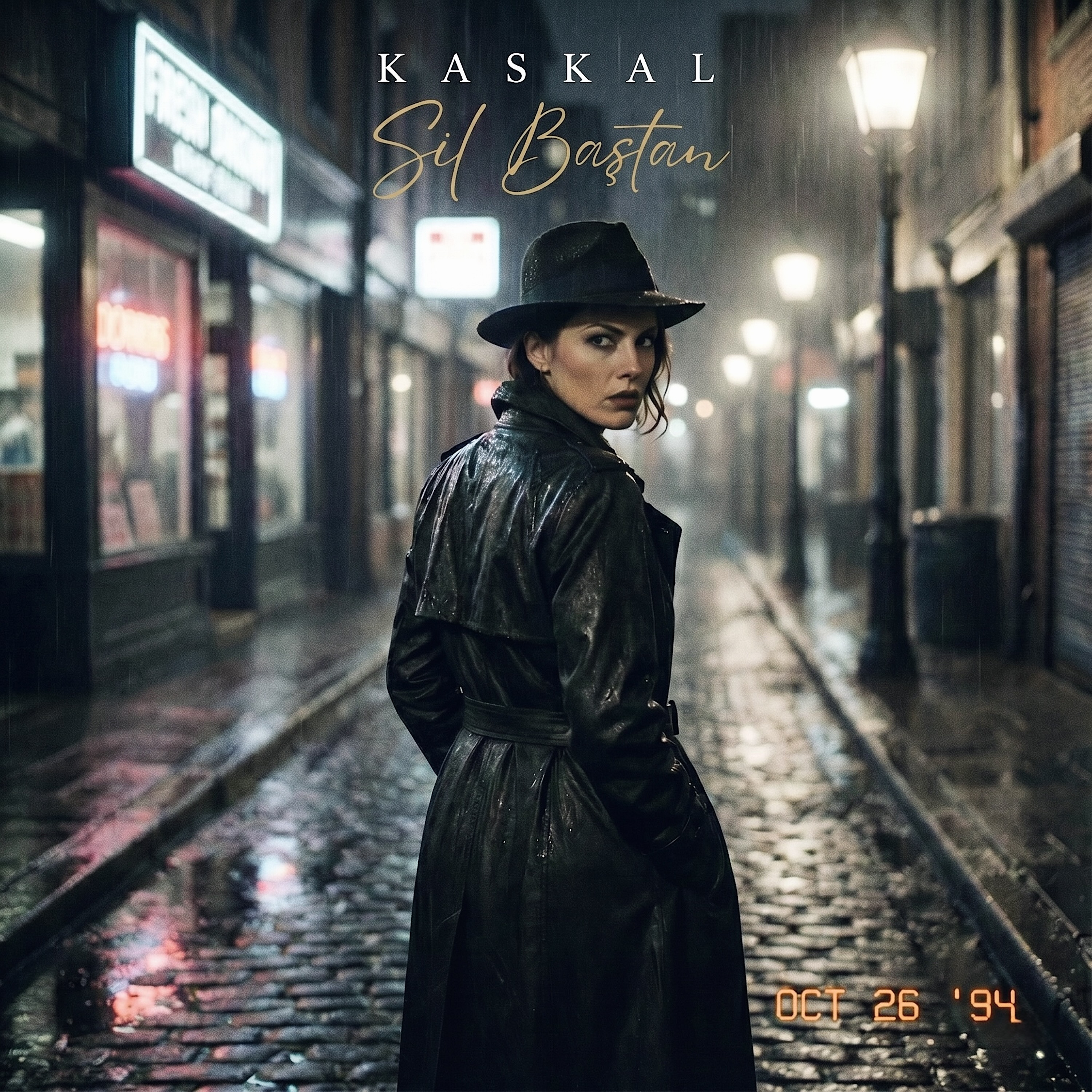 Sil Baştan artwork