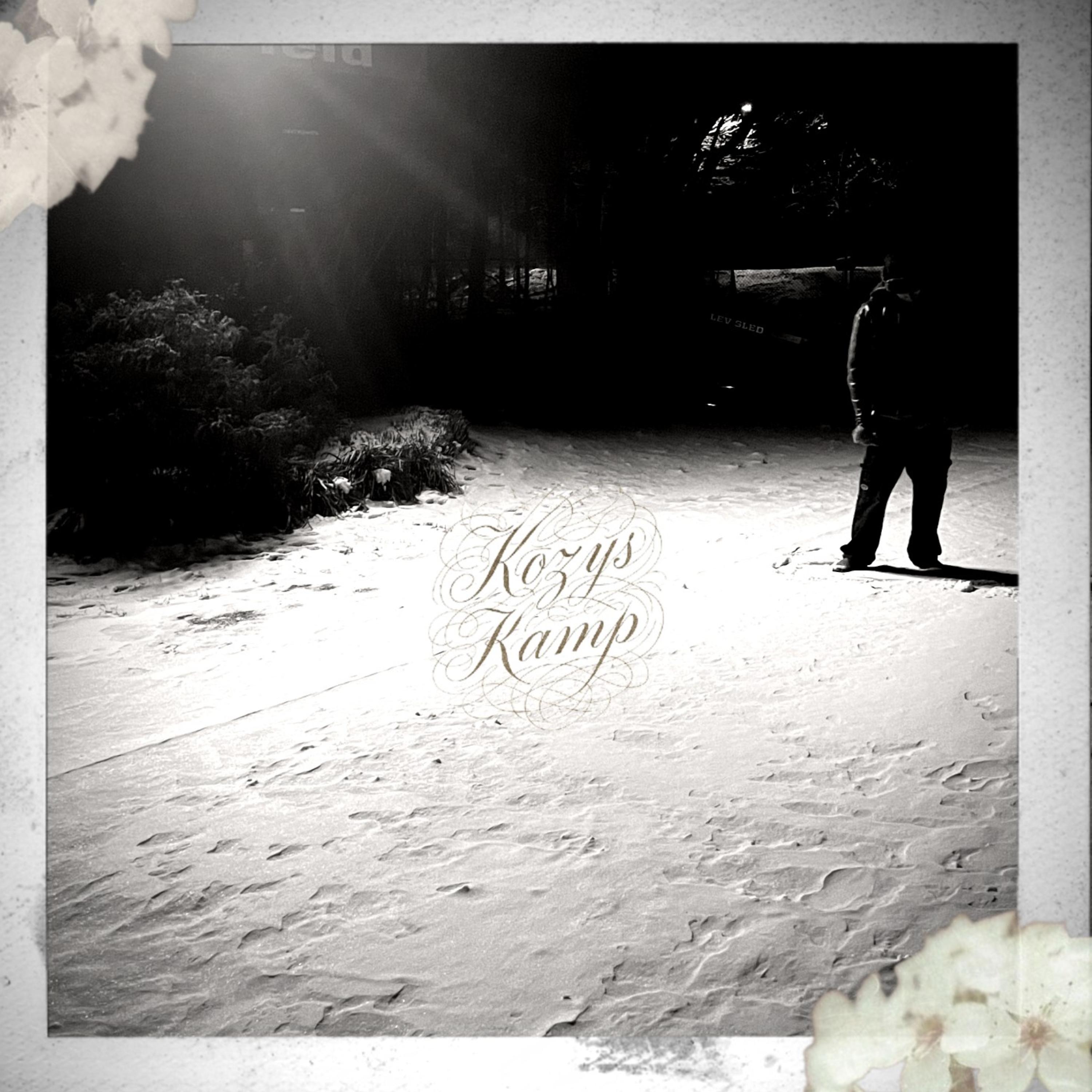 Hear Me Lost Lover by Kozys Kamp cover art