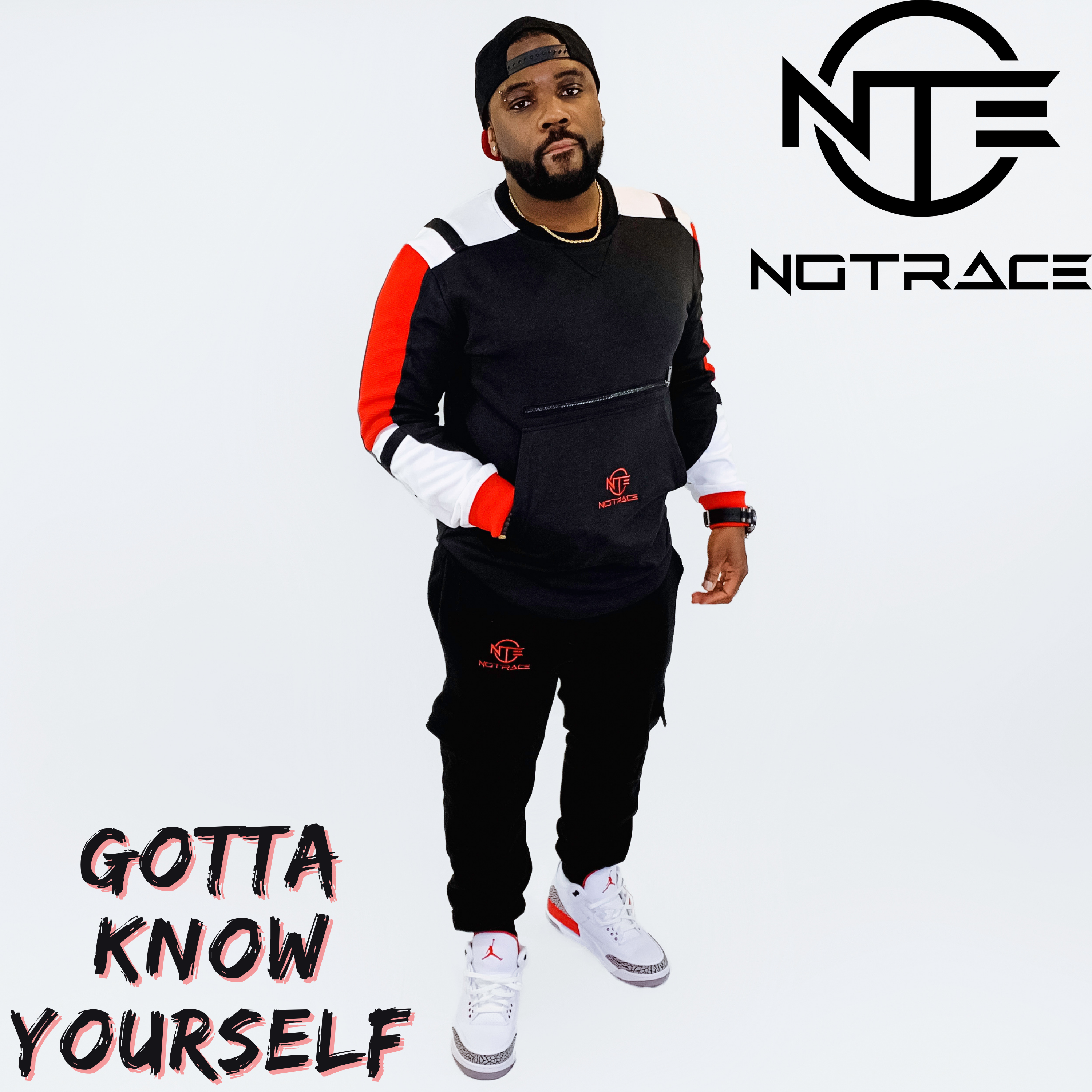 Gotta Know Yourself artwork