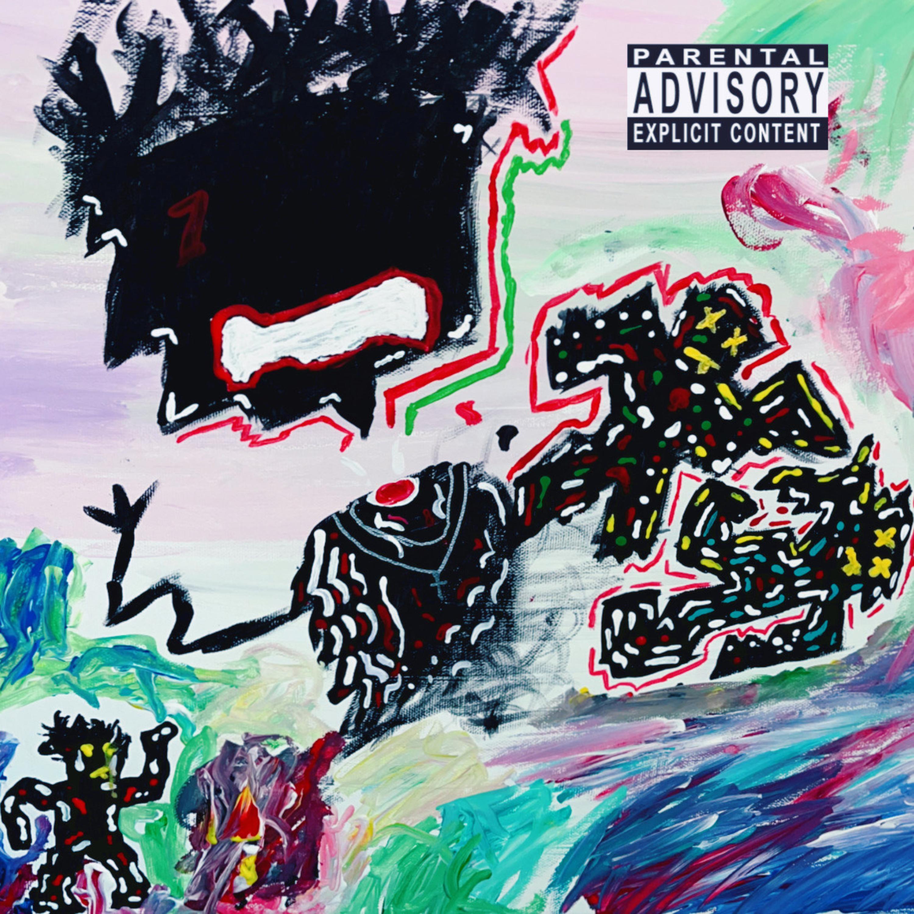 BALLAD OF THE DRUNKEN FIST artwork
