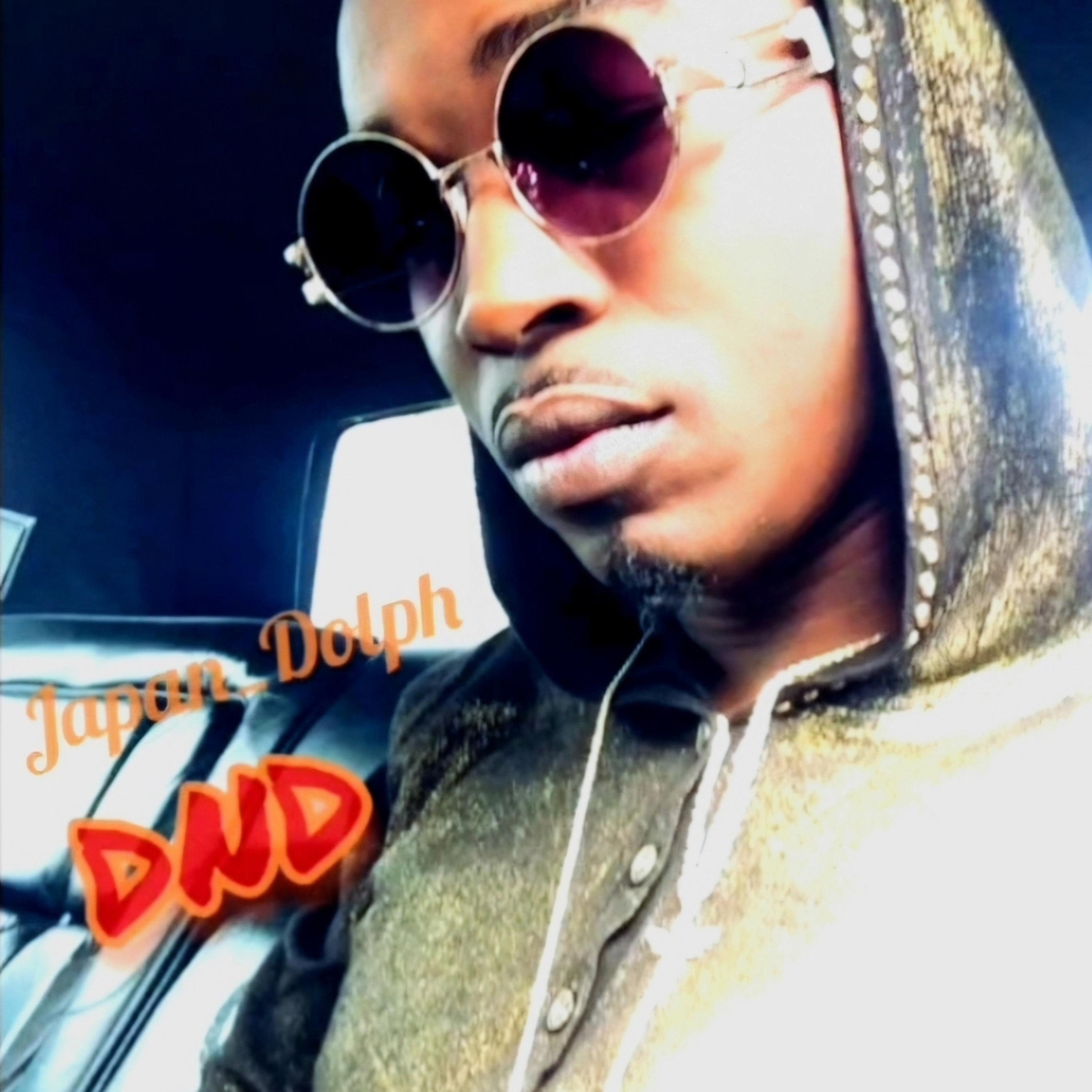 D.N.D artwork