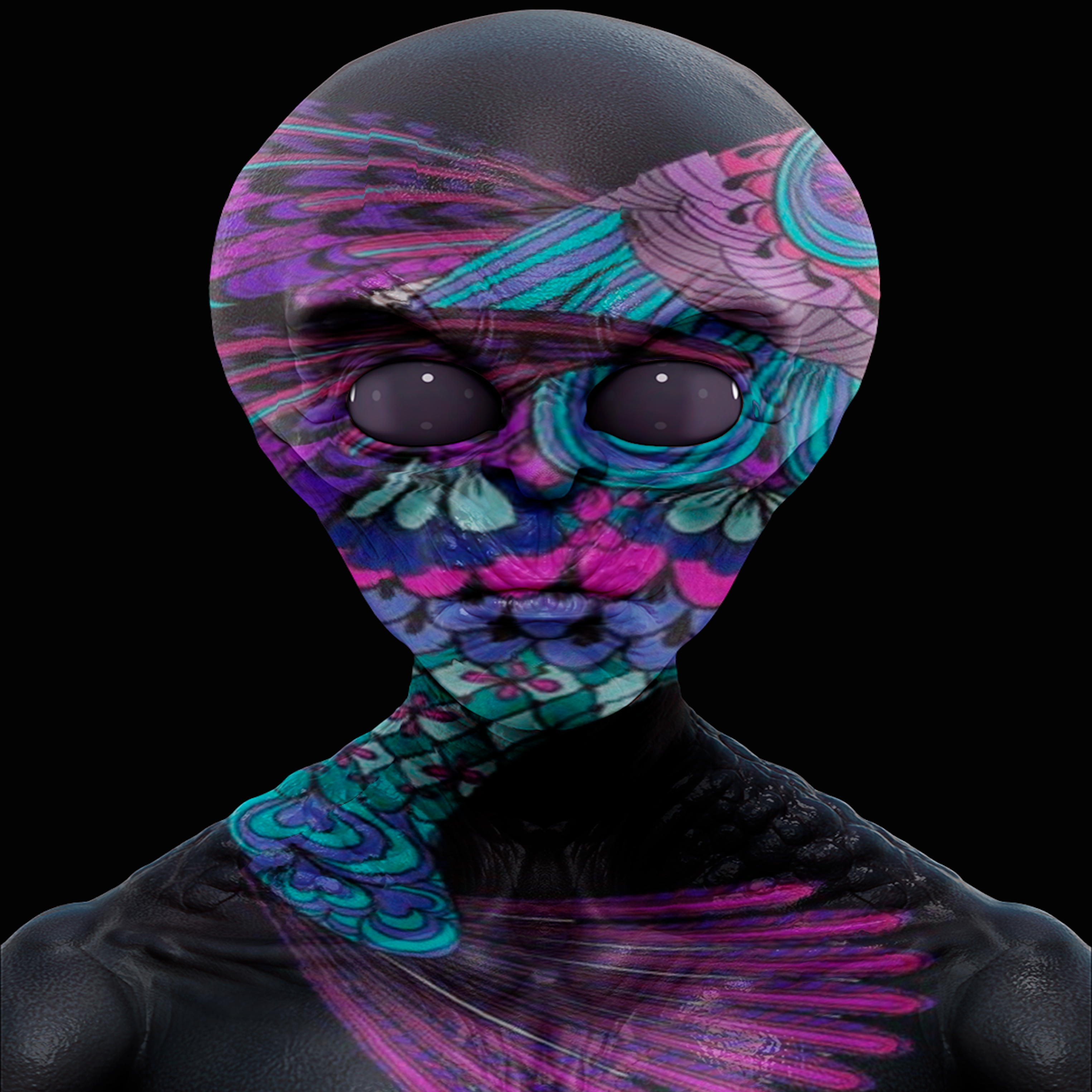 Worth the World artwork