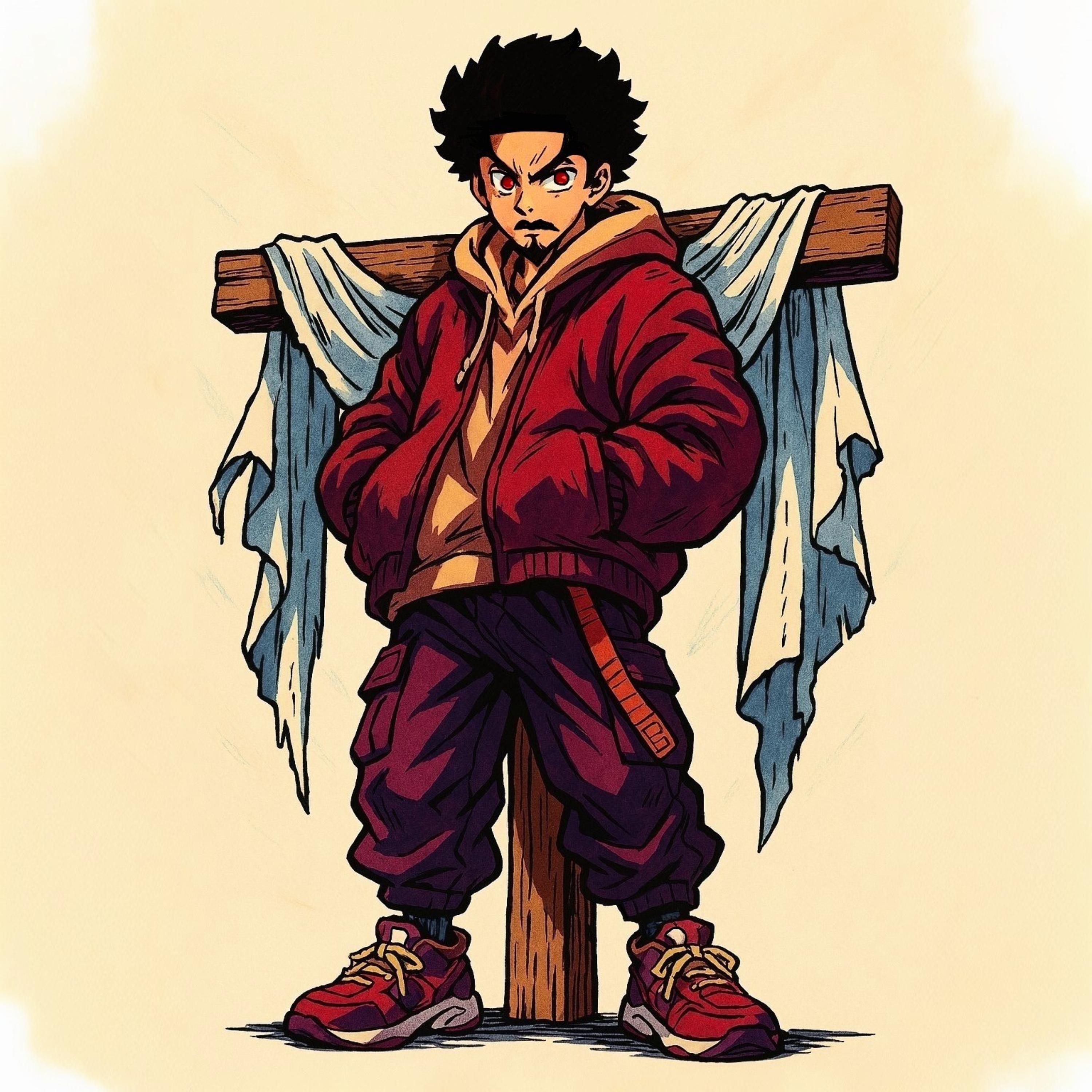 Weapon Of Choice artwork