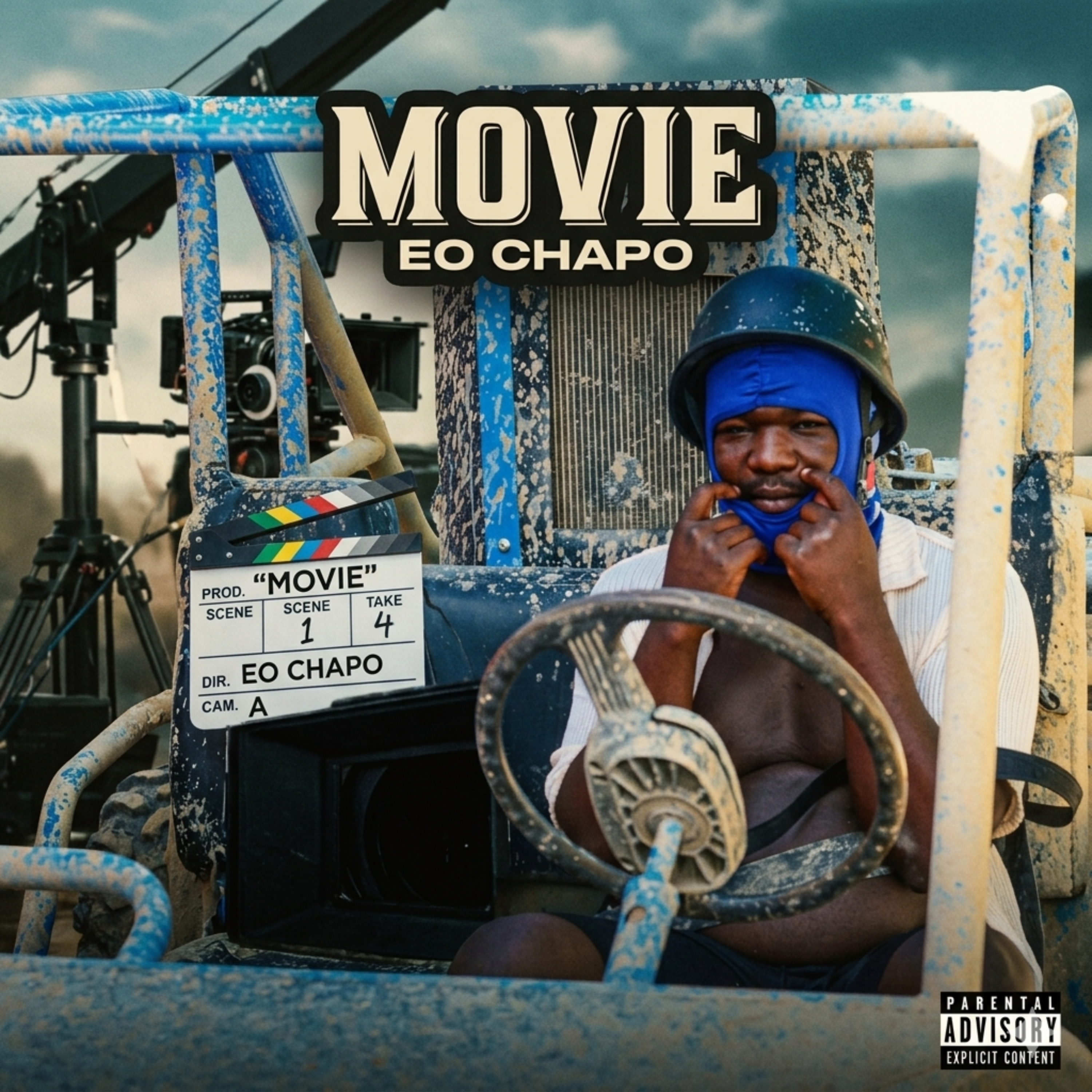 Movie artwork