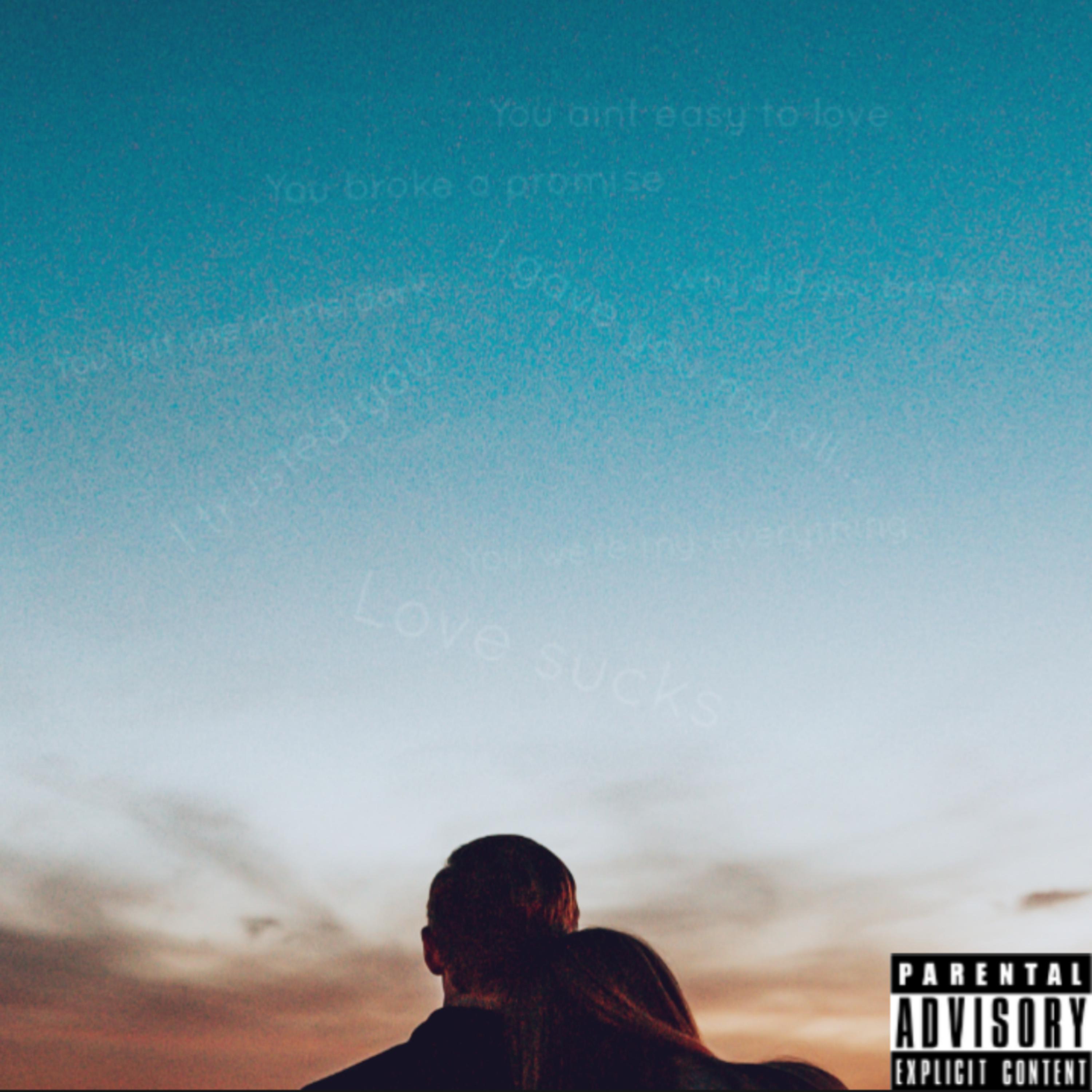 Paradise artwork