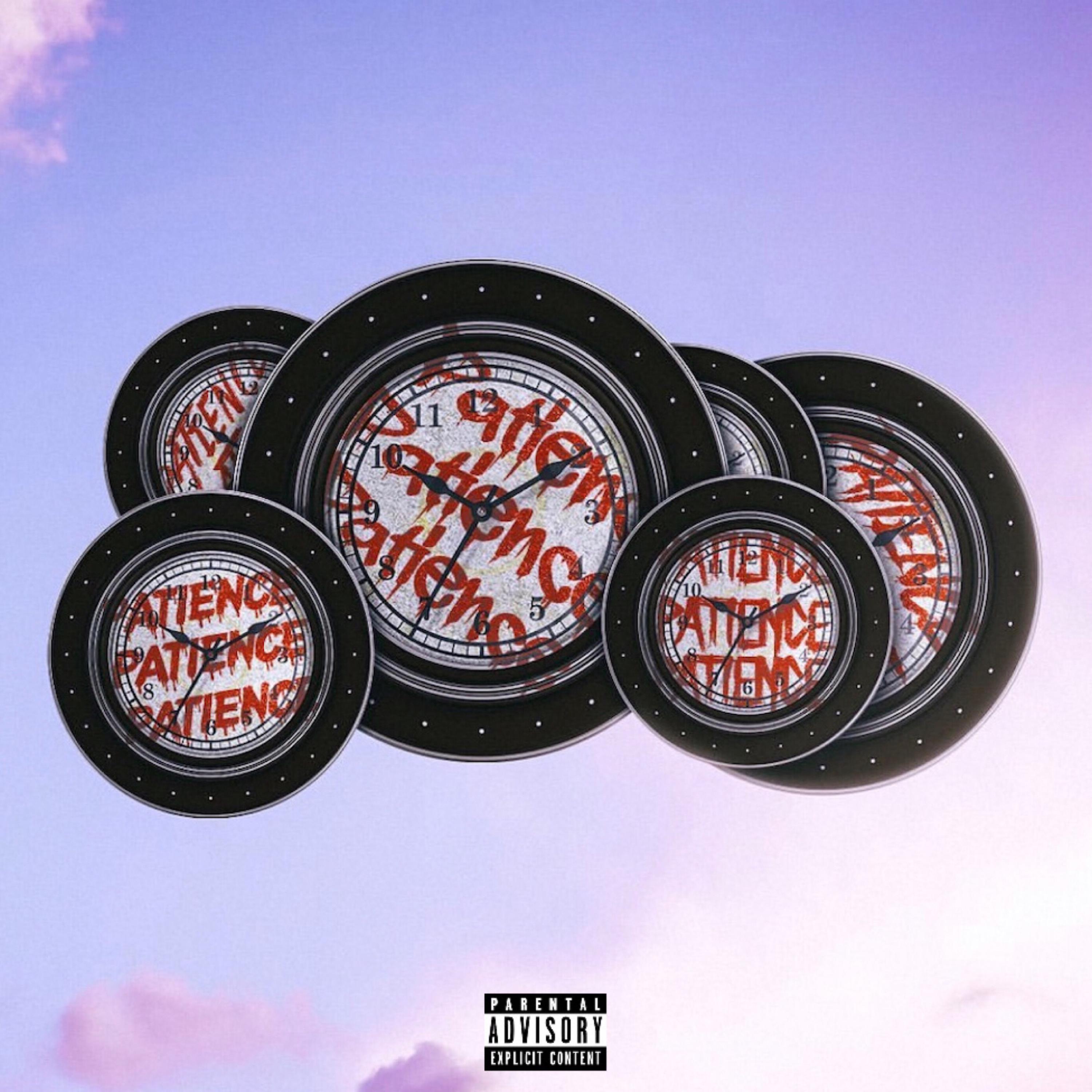 Perfect Timing by Brando2x cover art