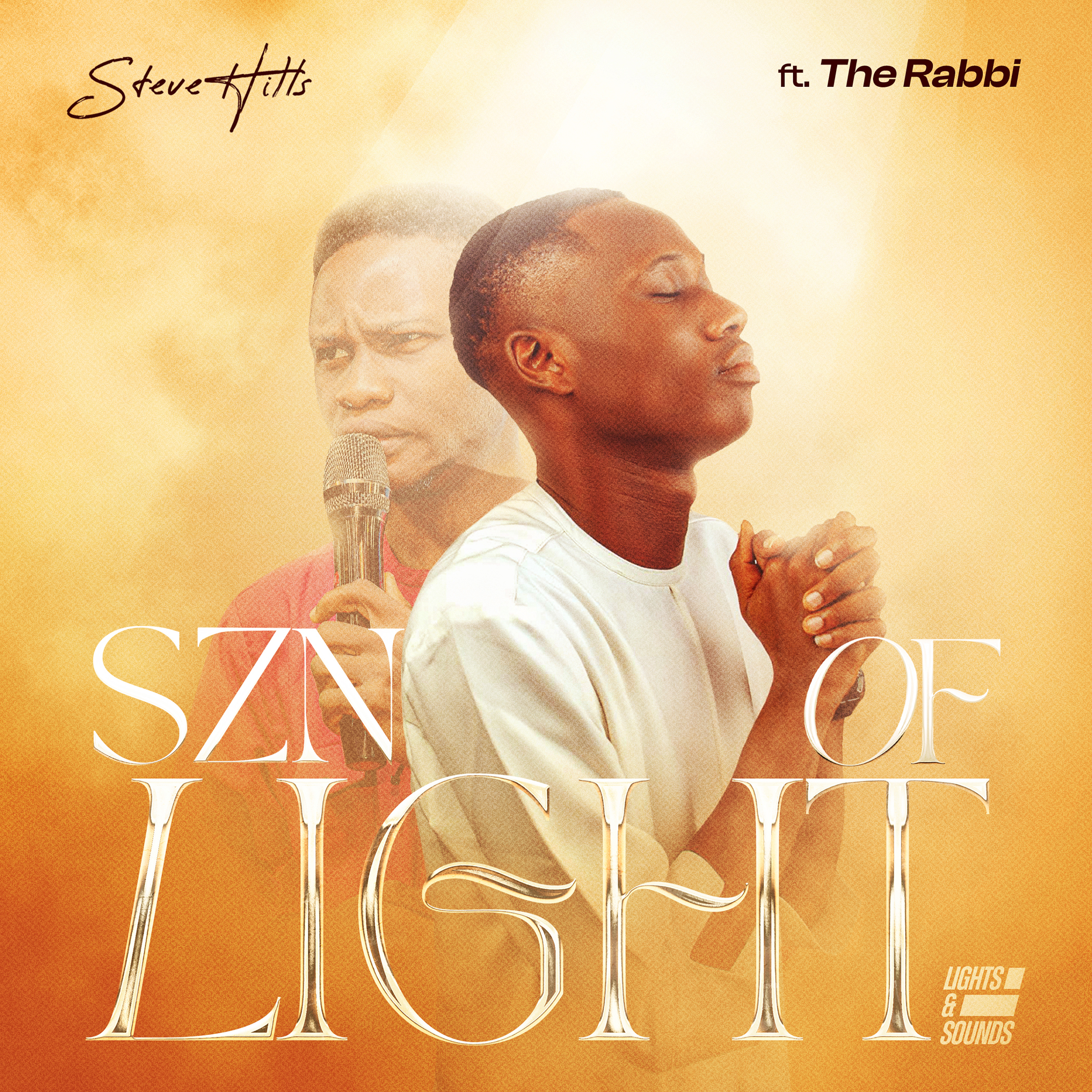 SZN of Light (Lights and Sounds) artwork