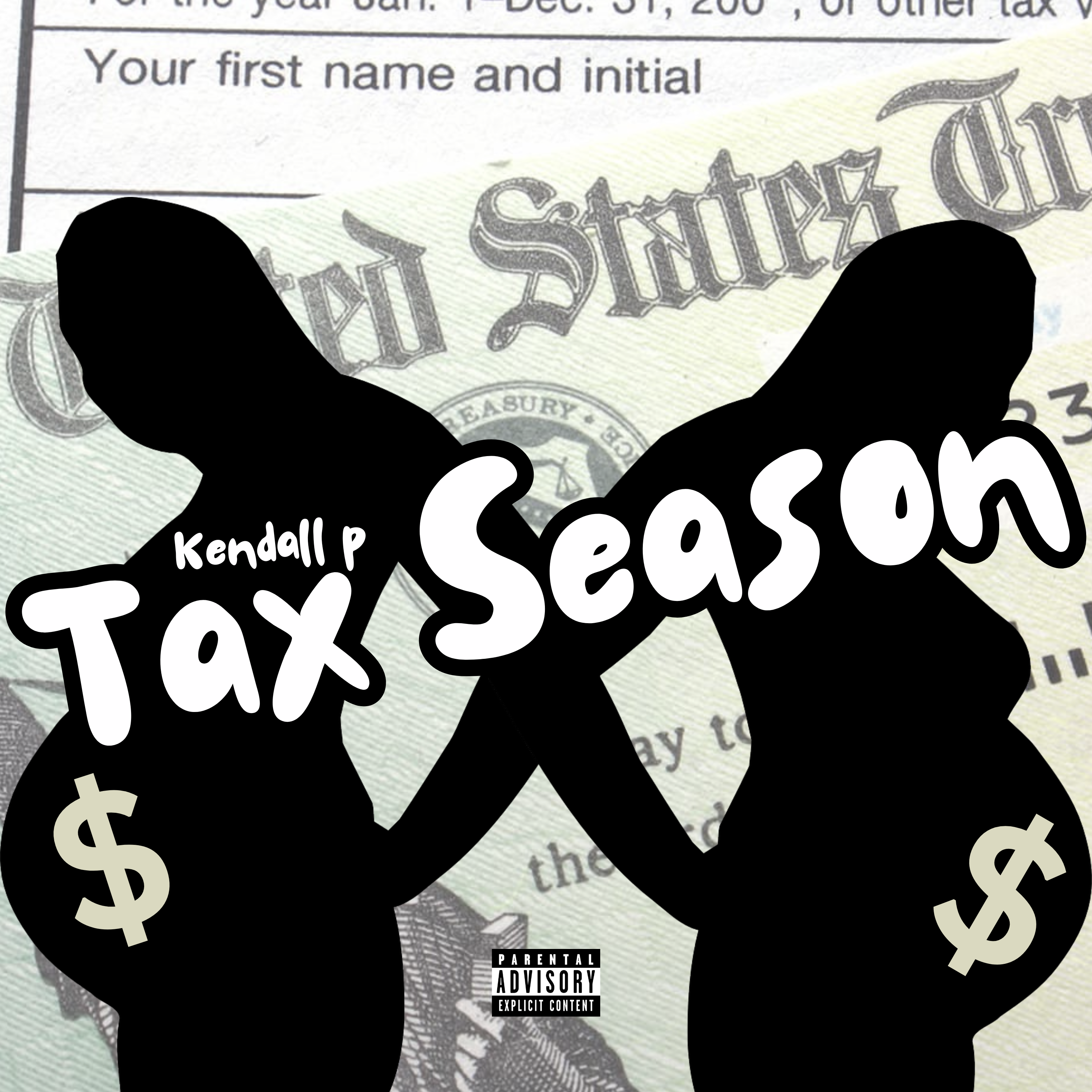 Tax Season artwork