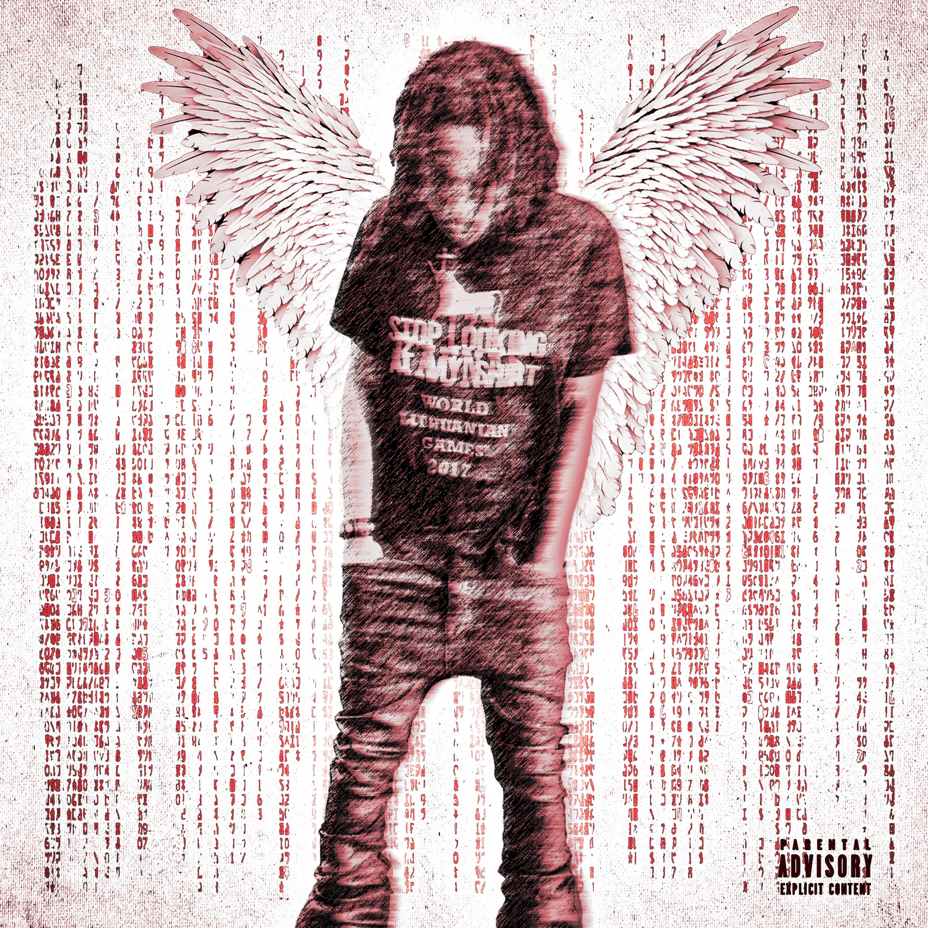HATE NOW LOVE LATER artwork