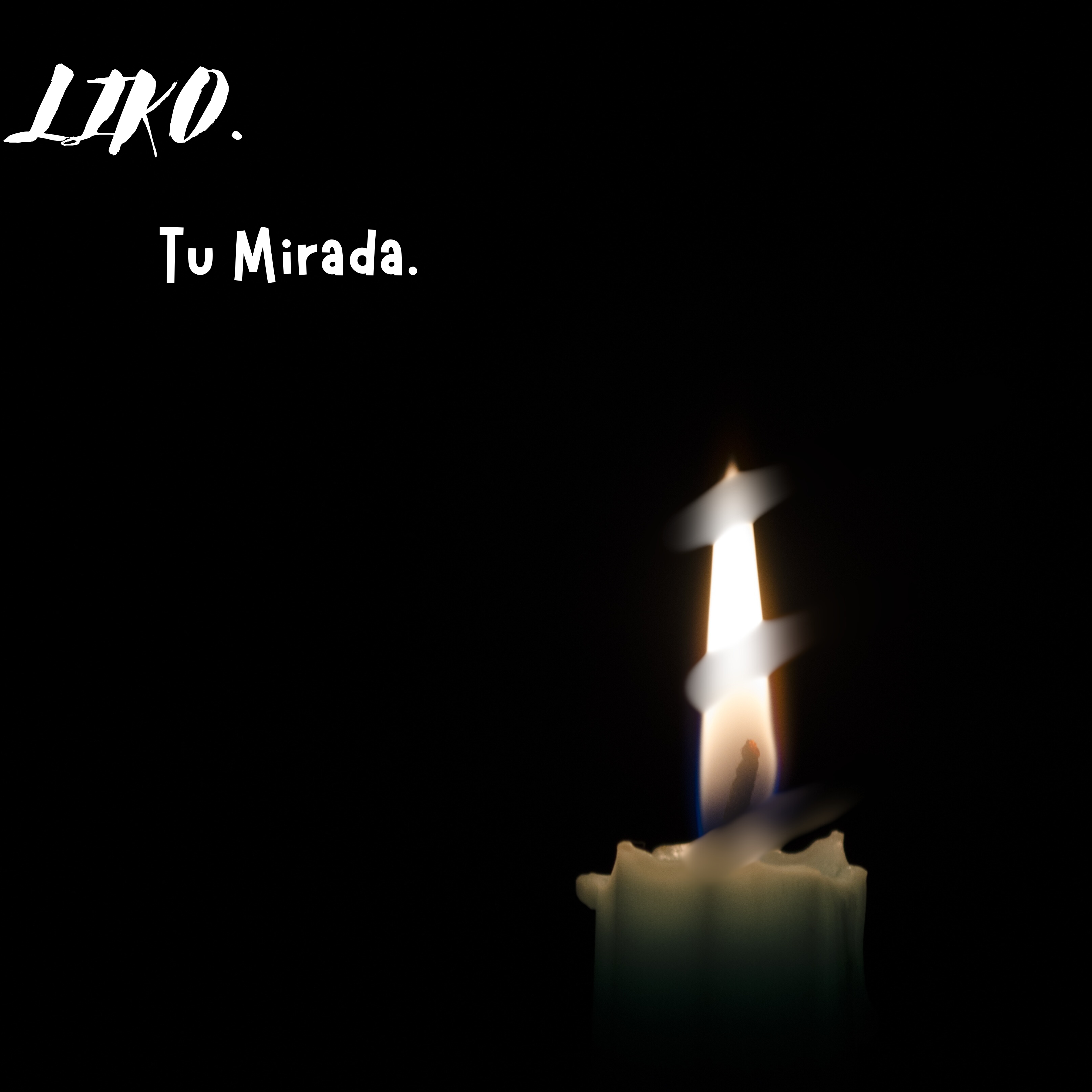 Tu Mirada artwork