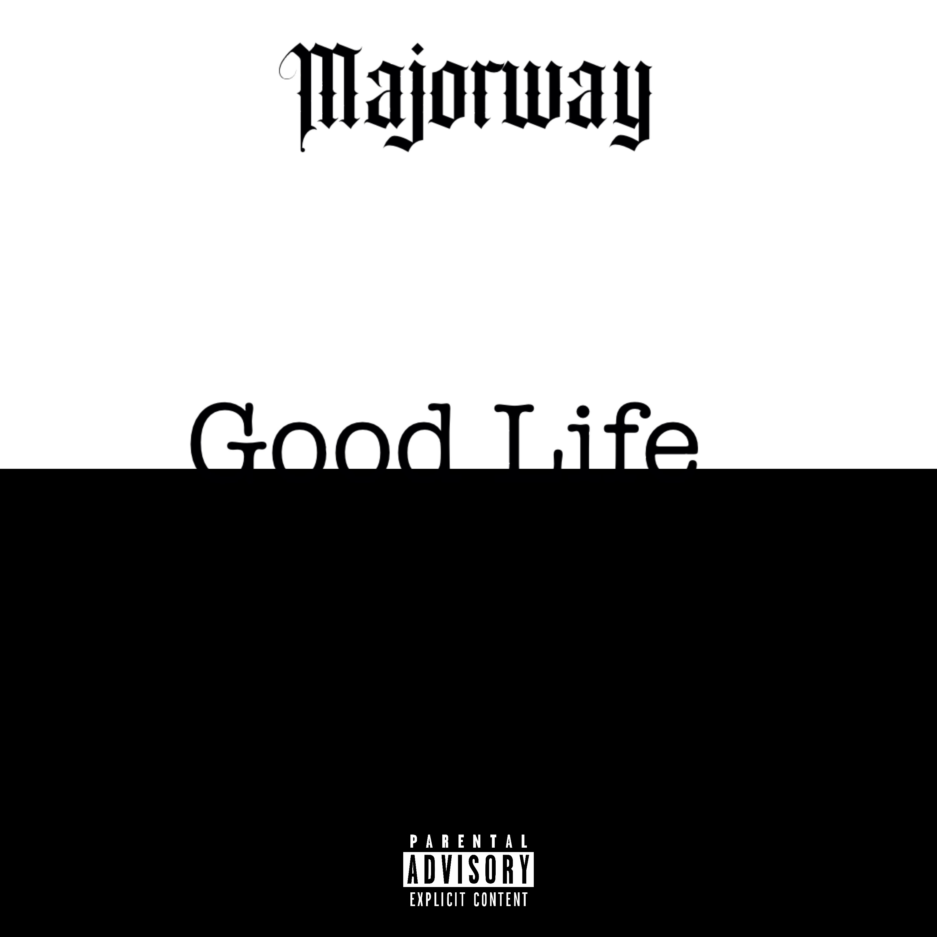Good Life artwork