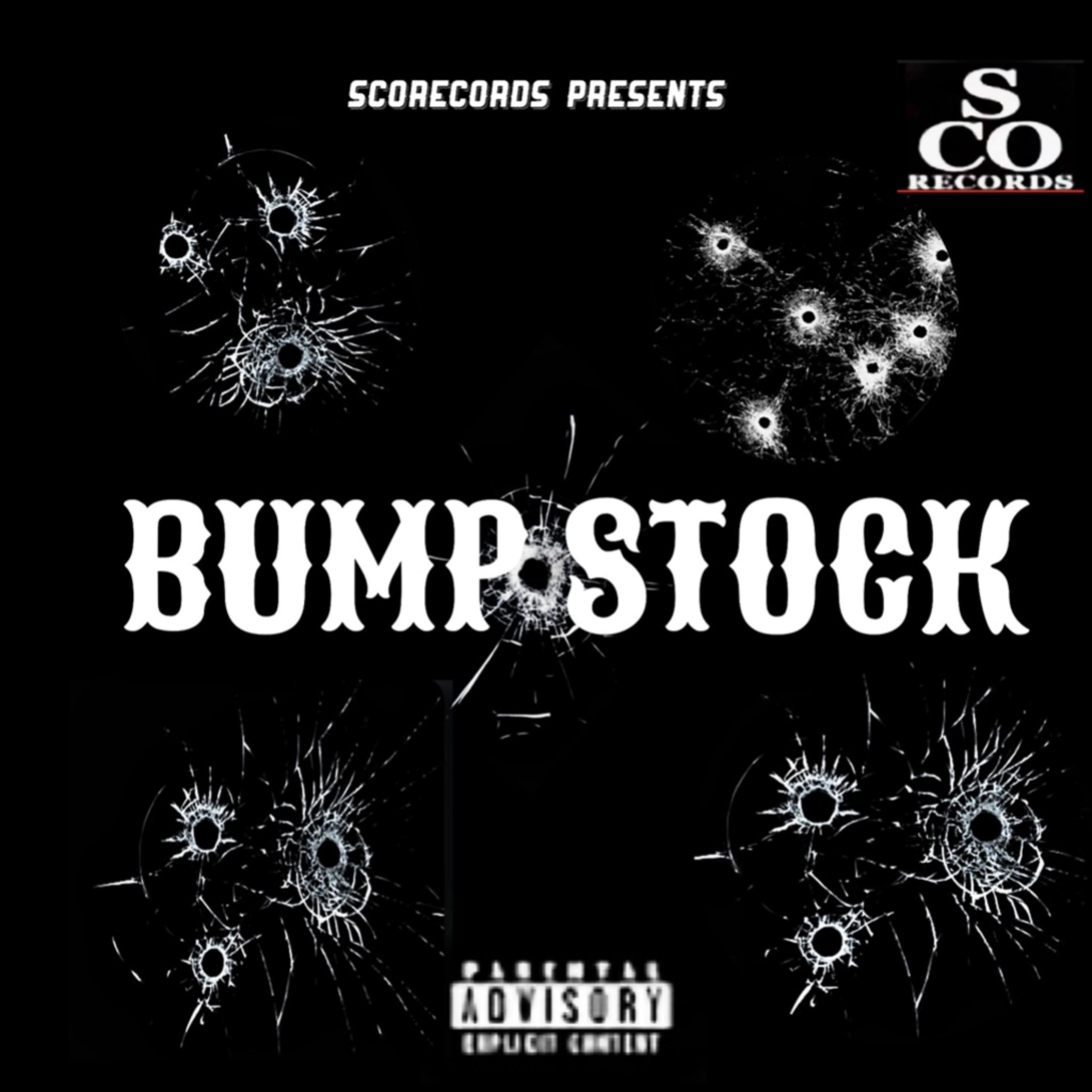 BUMP STOCK artwork