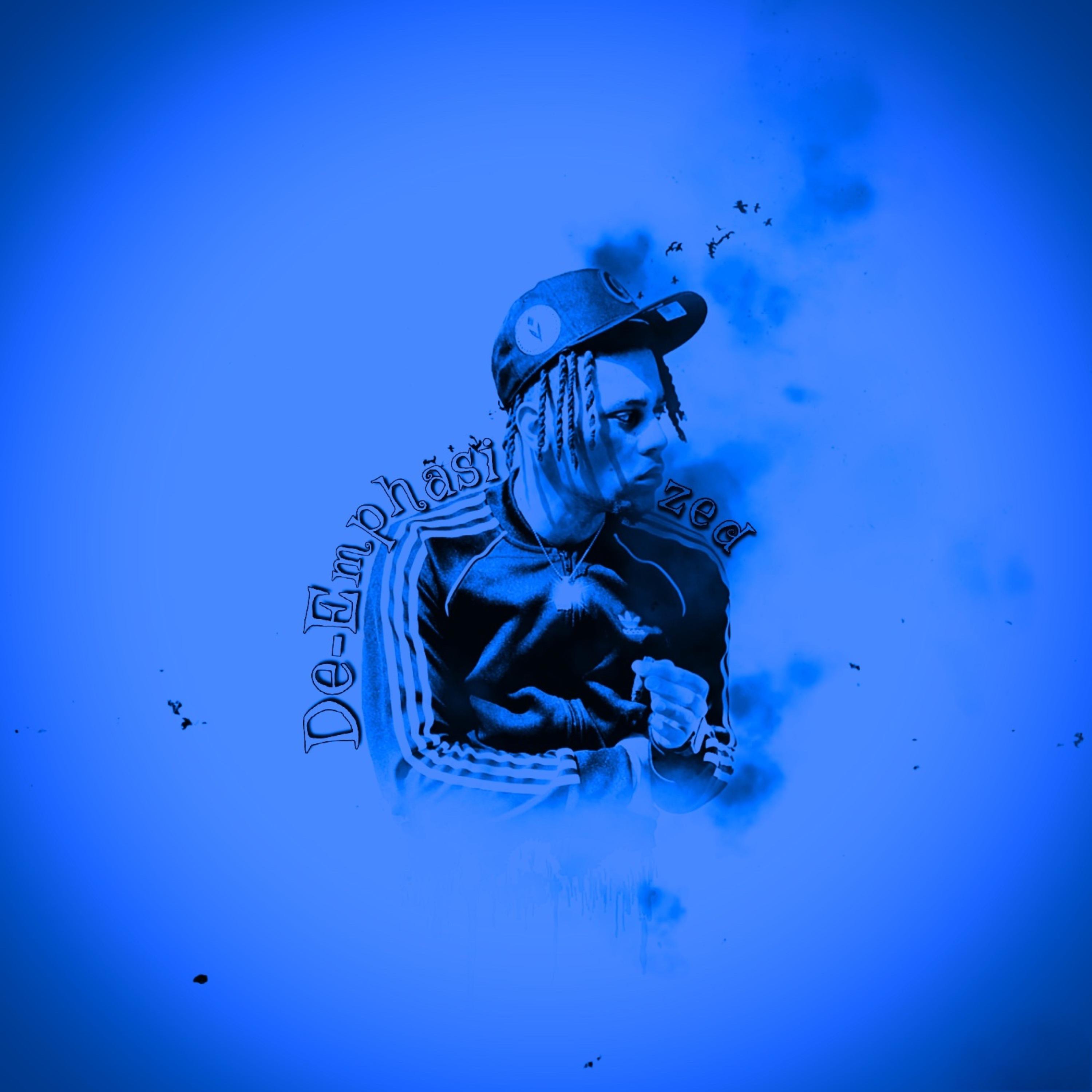 De-Emphasized by Jose Flexin cover art