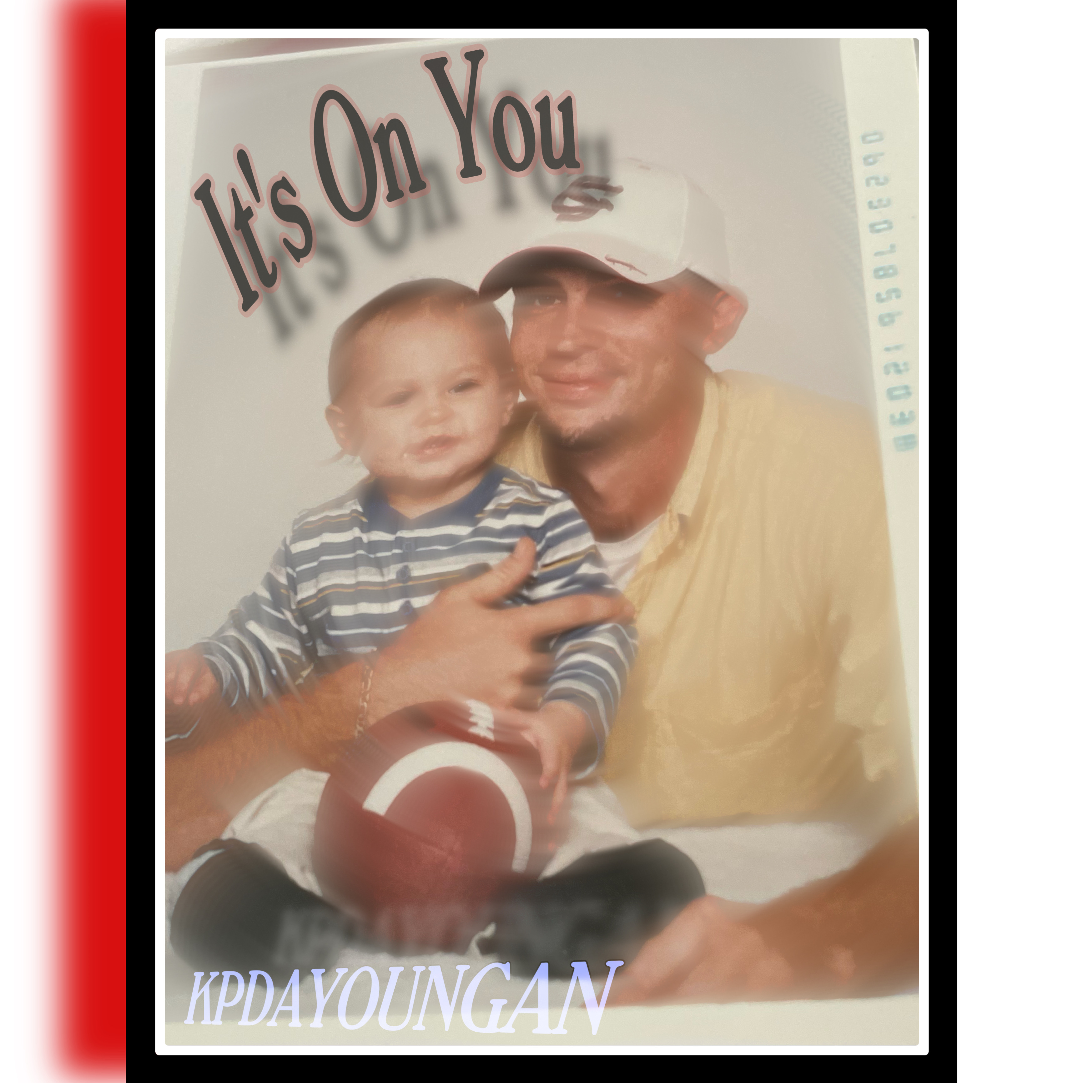 It’sOnYou artwork