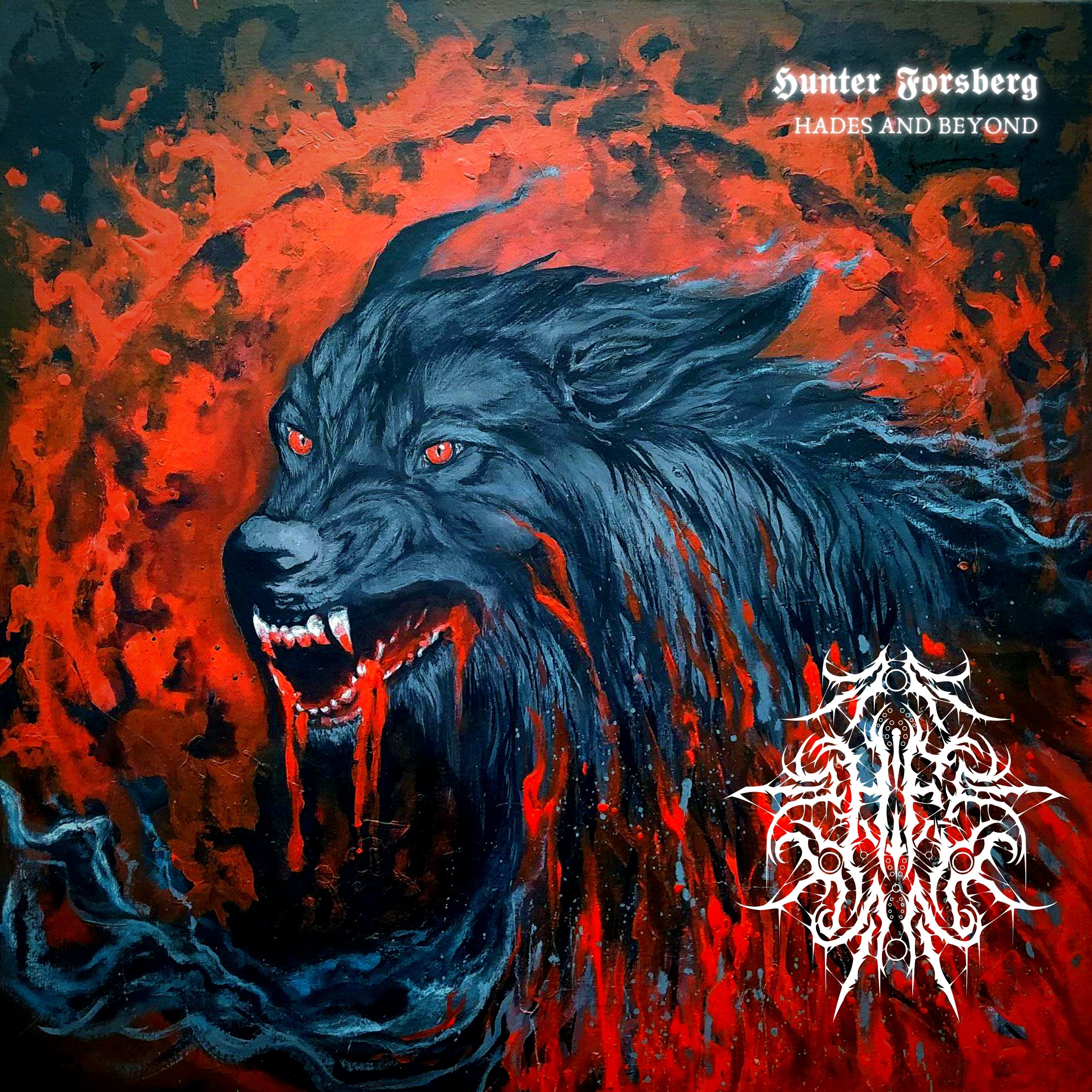 Hades and Beyond artwork