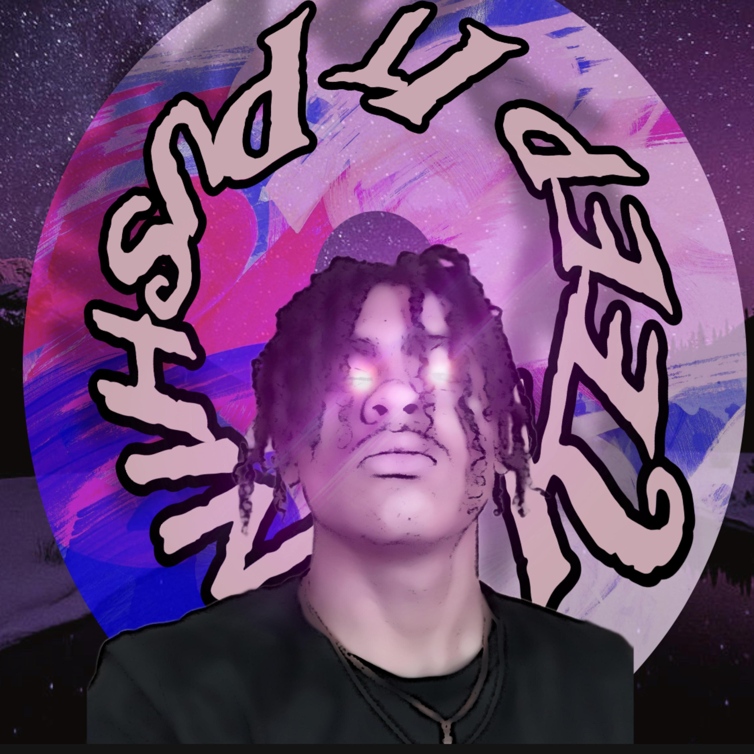 Keep It Pushin' artwork