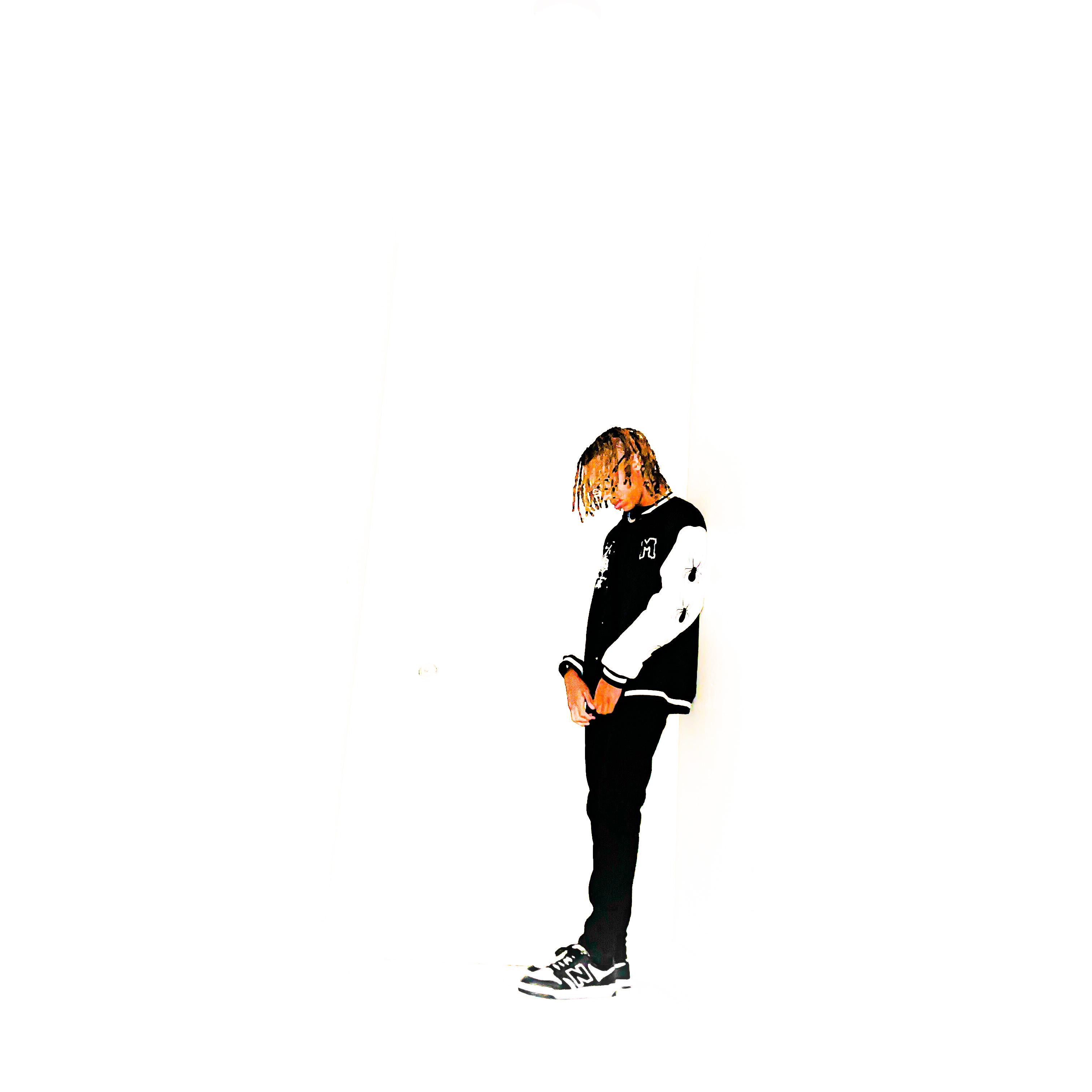 The Time That Was Coming artwork