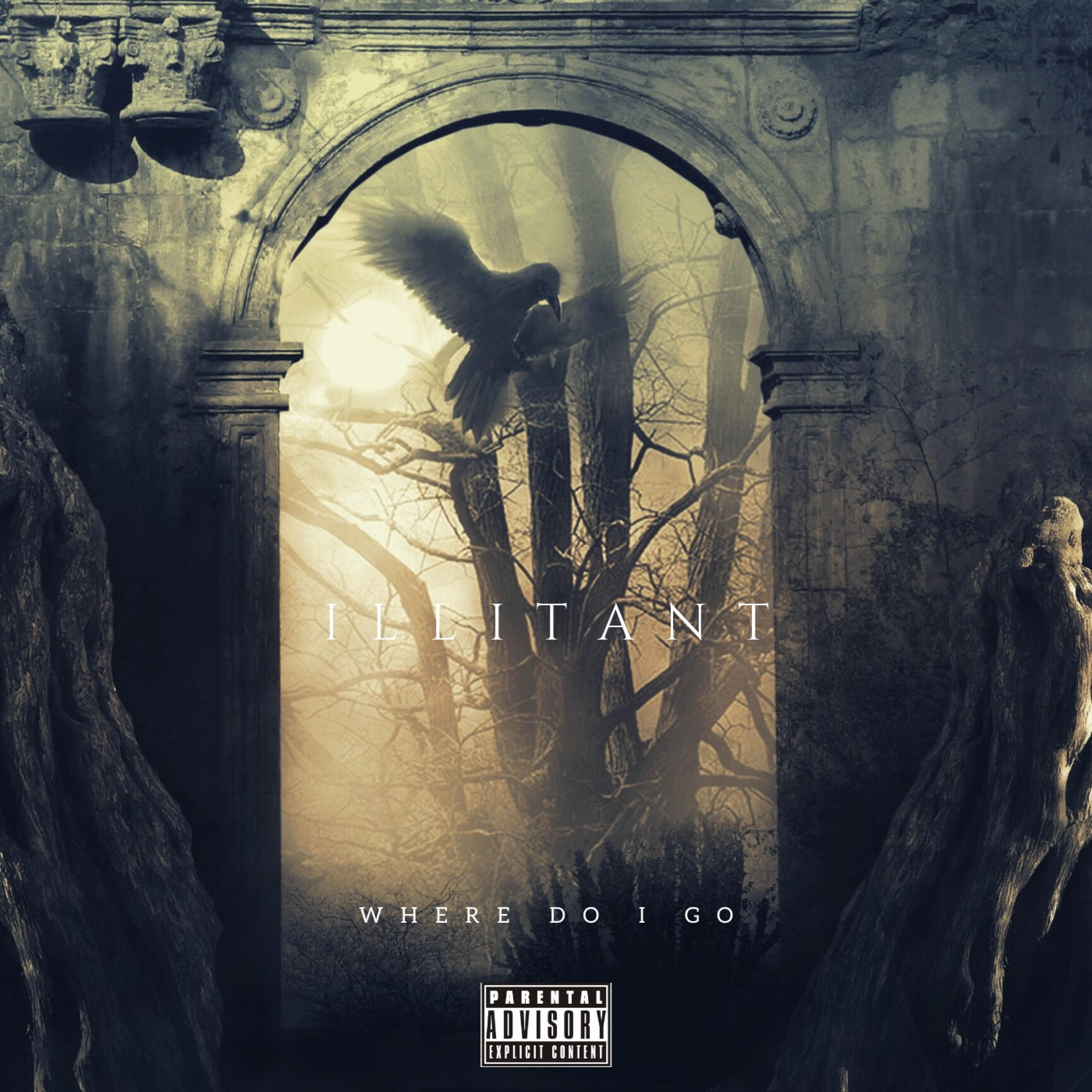 Where Do I Go artwork