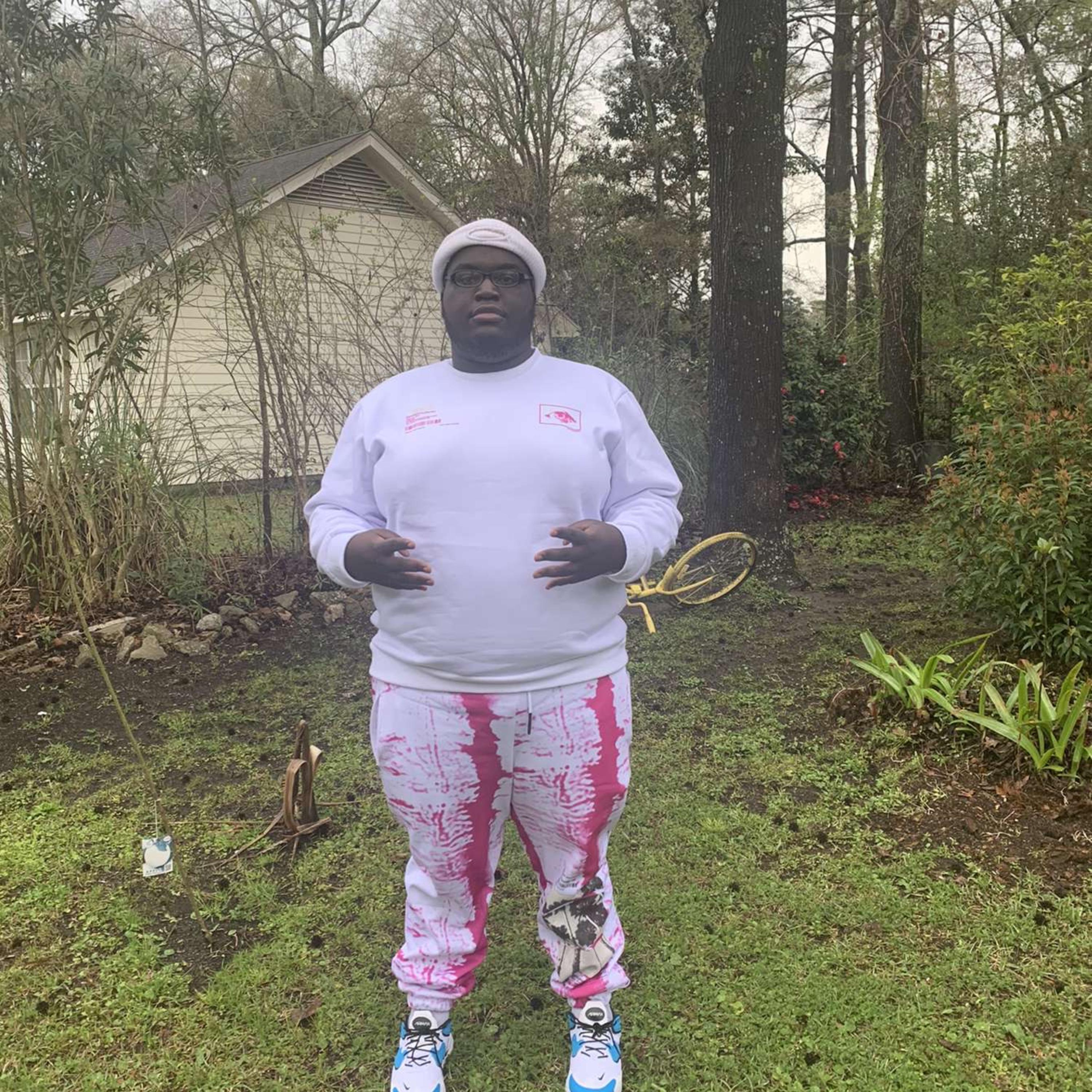 Gangsta Shit artwork