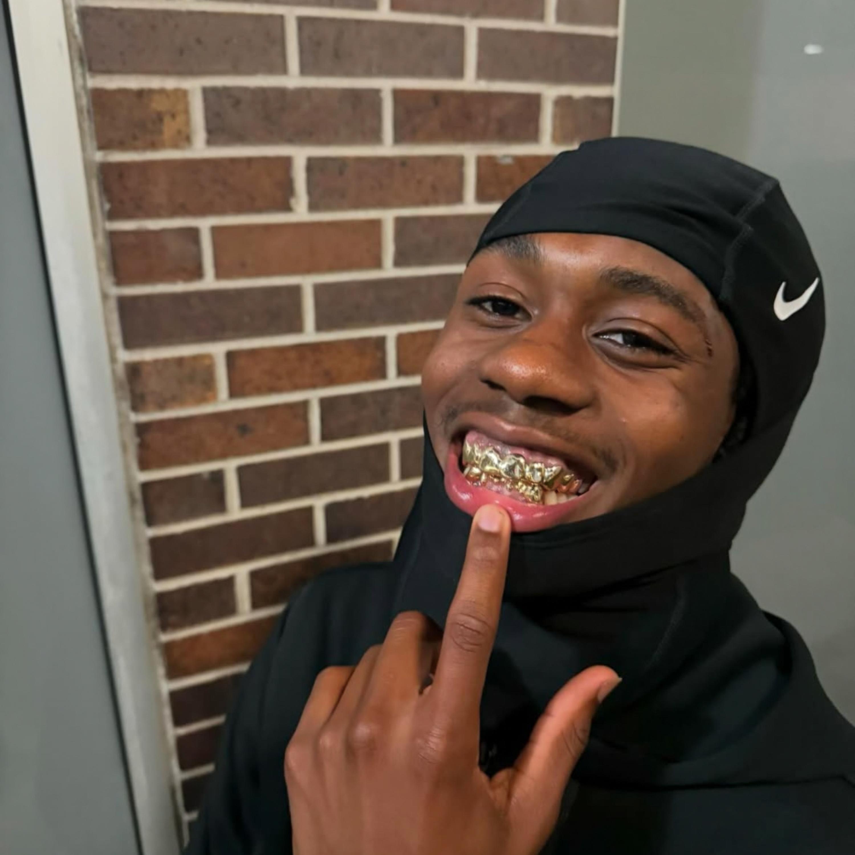 Woody Wya¿ artwork