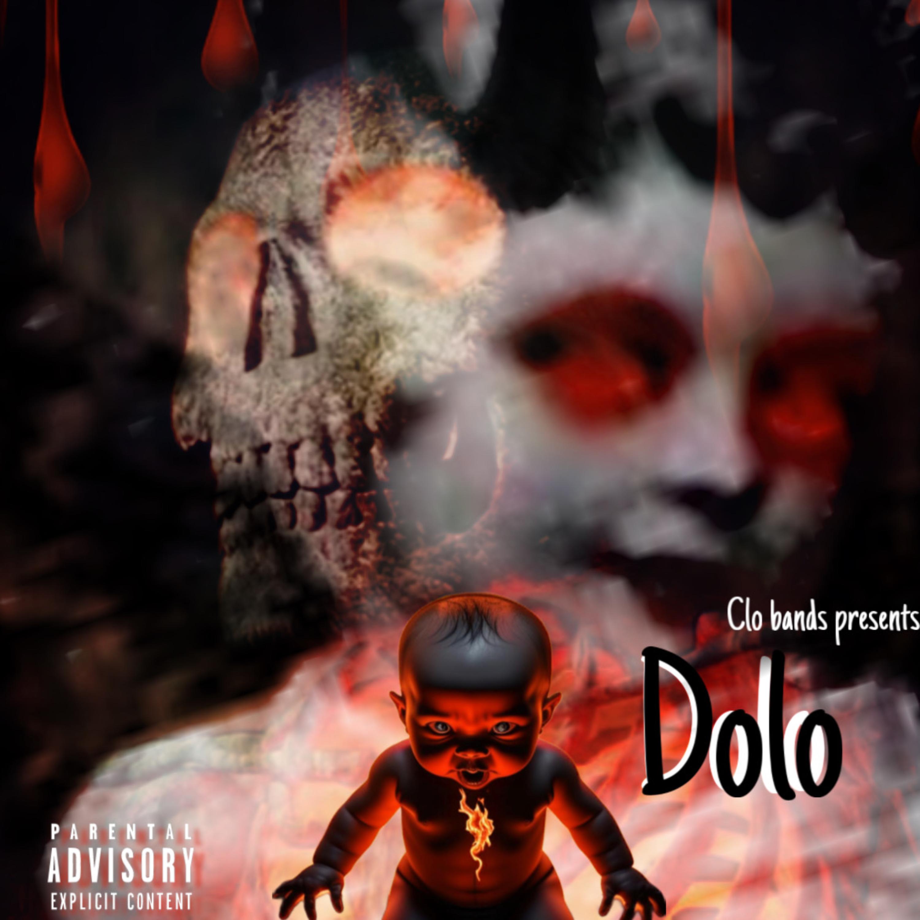 Dolo artwork