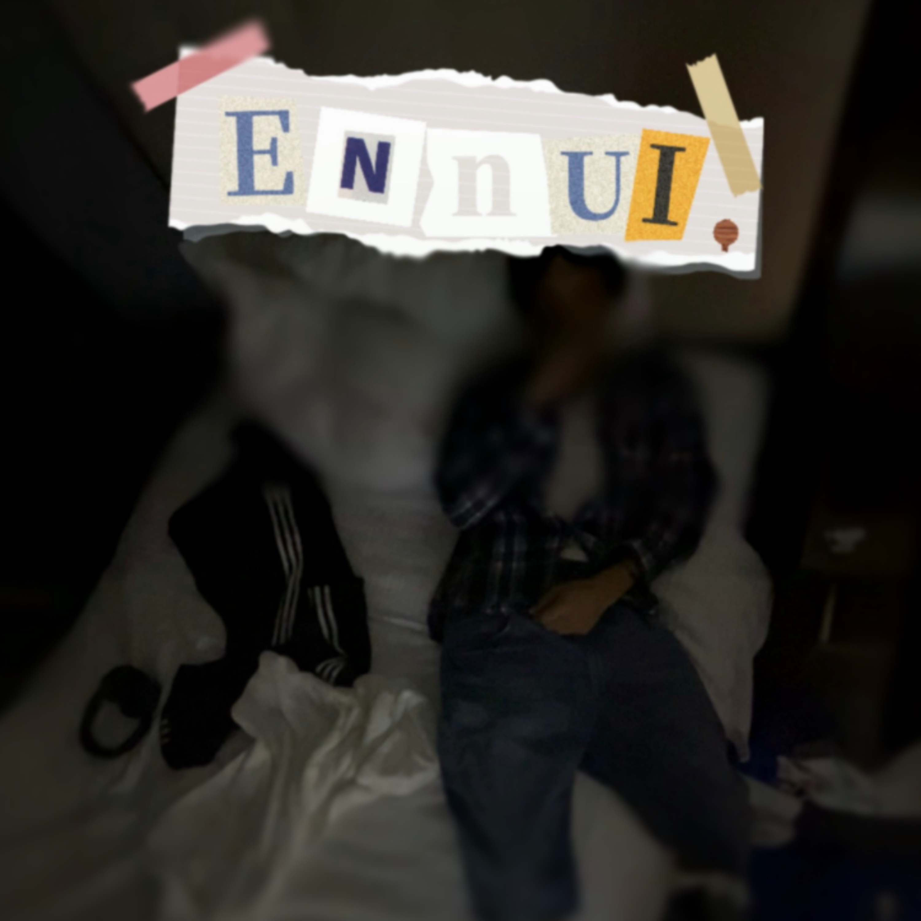 ENNUI artwork