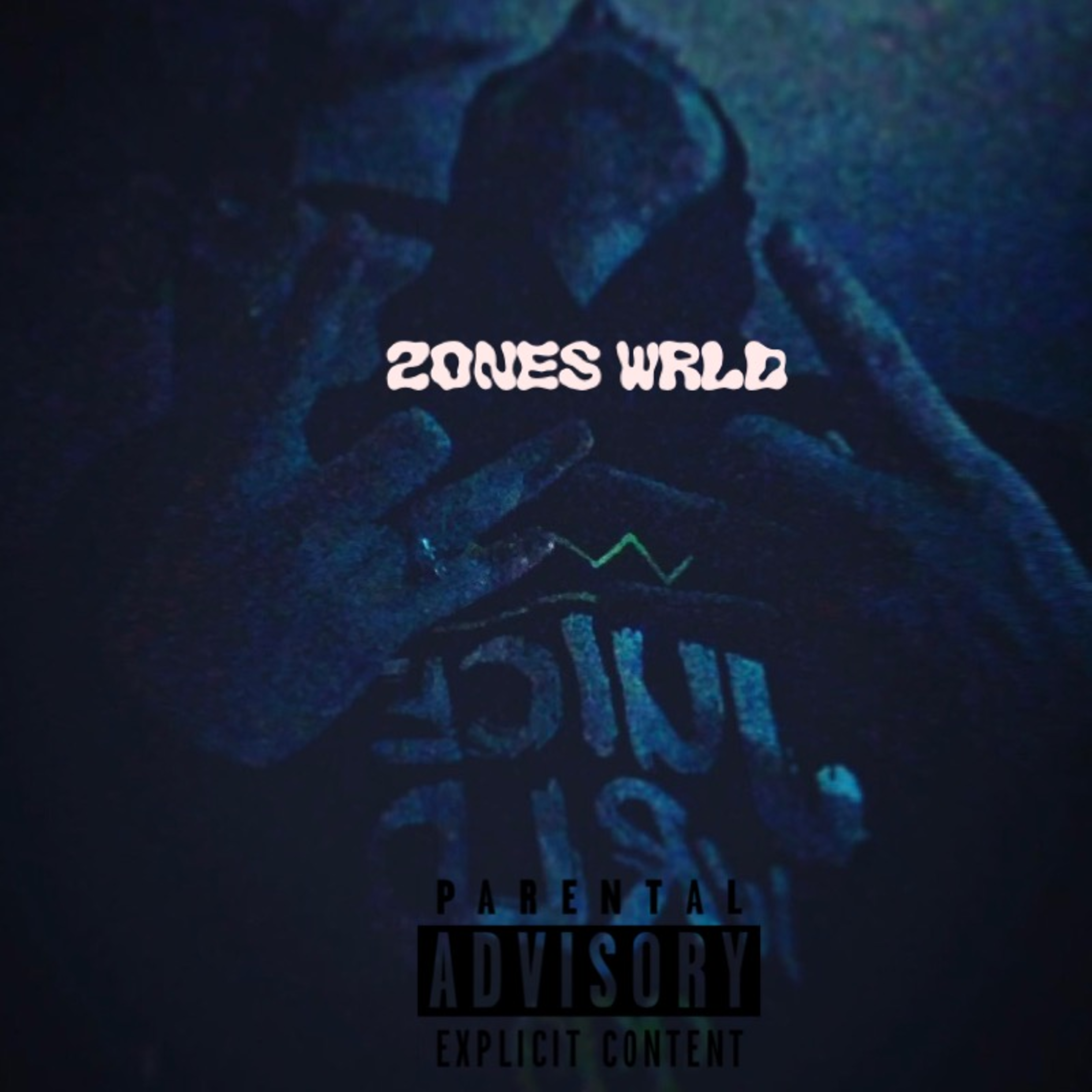 Zones Wrld by Zone Wrld cover art