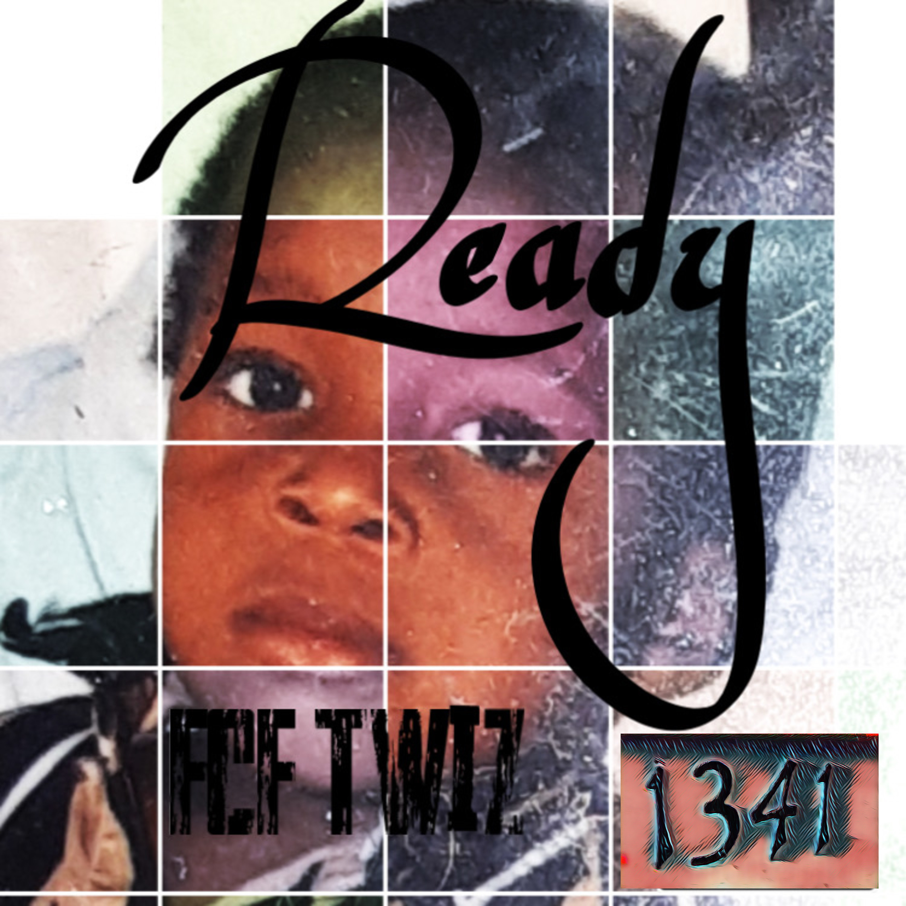Ready artwork
