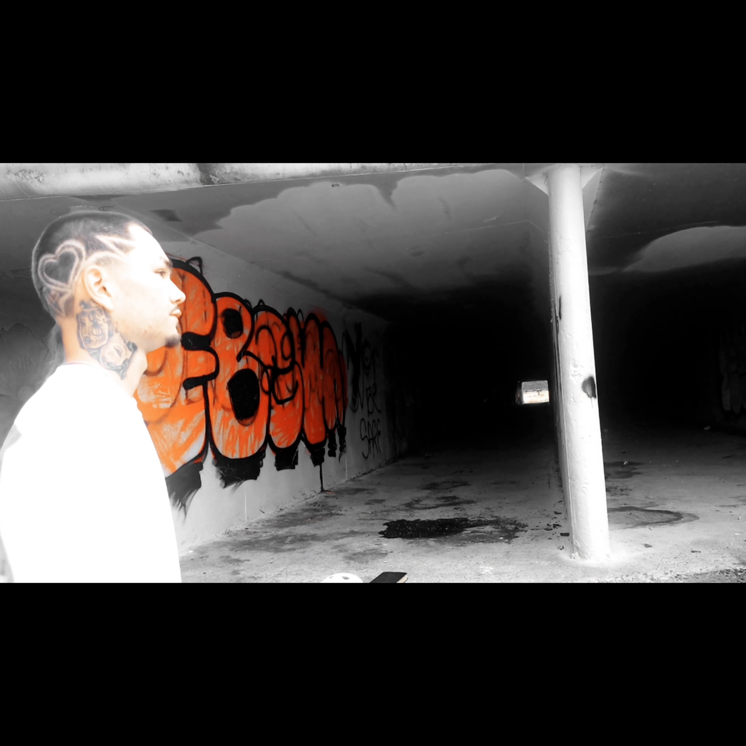 Talking 2 God artwork