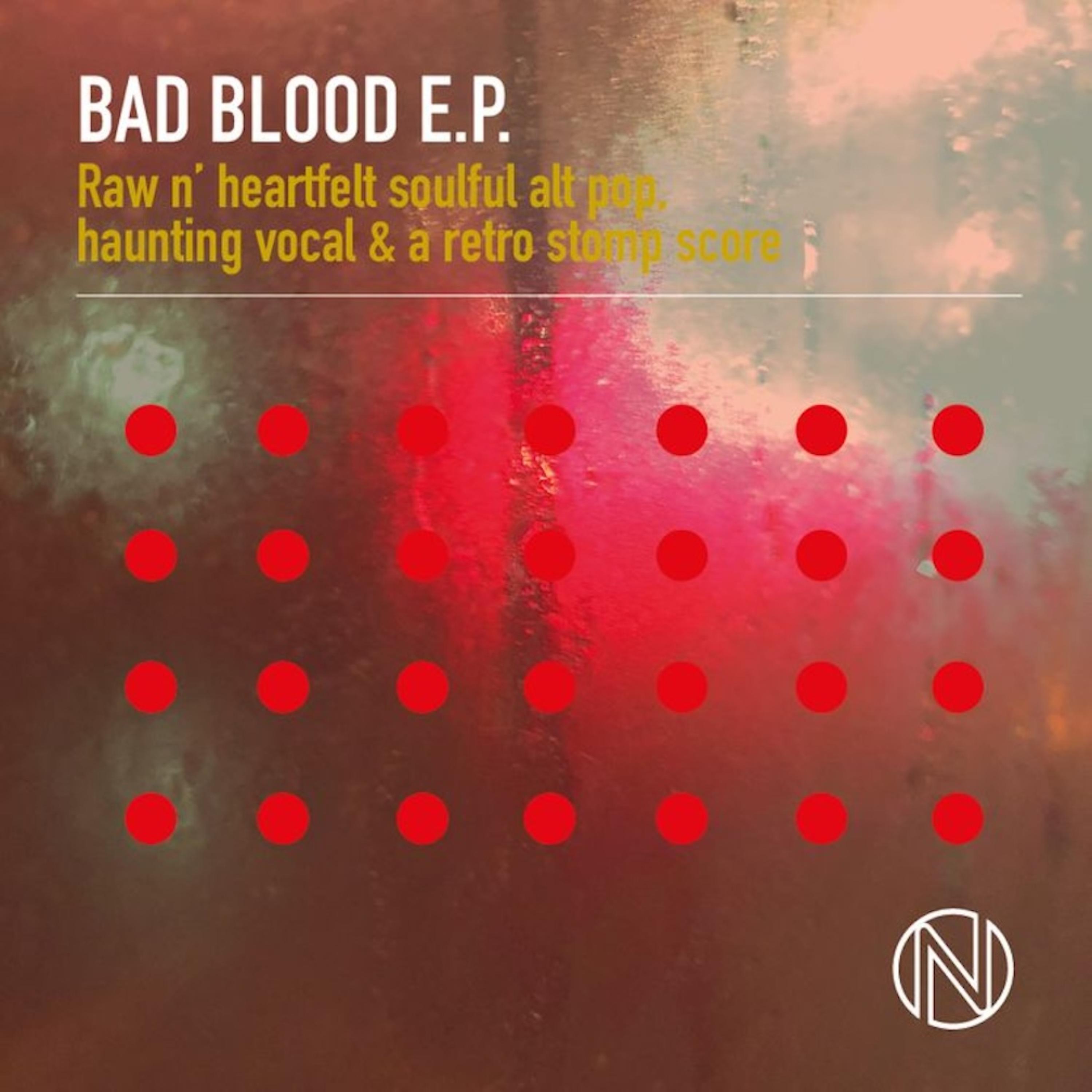 Bad Blood artwork