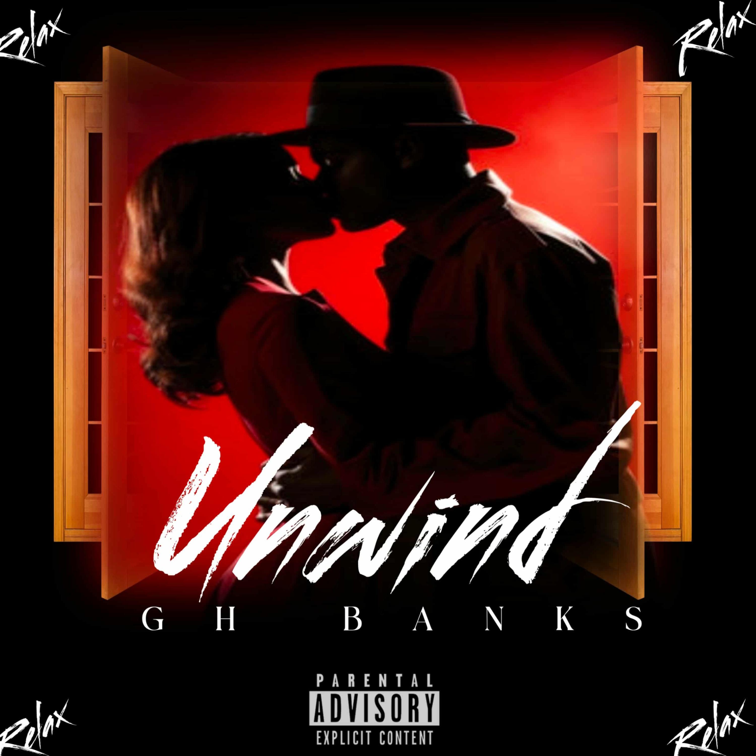 Unwind artwork