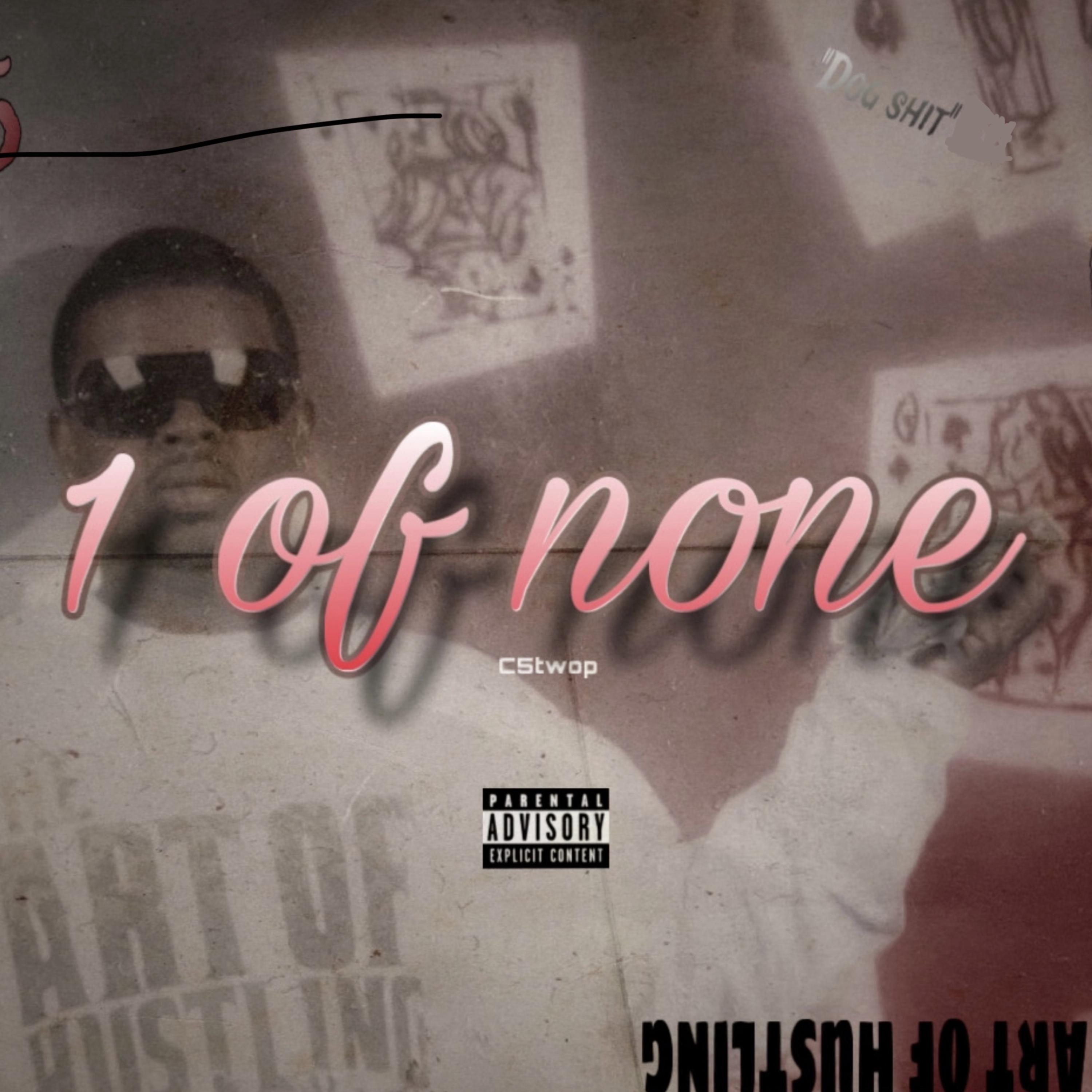 1 Of None (everlastin) artwork