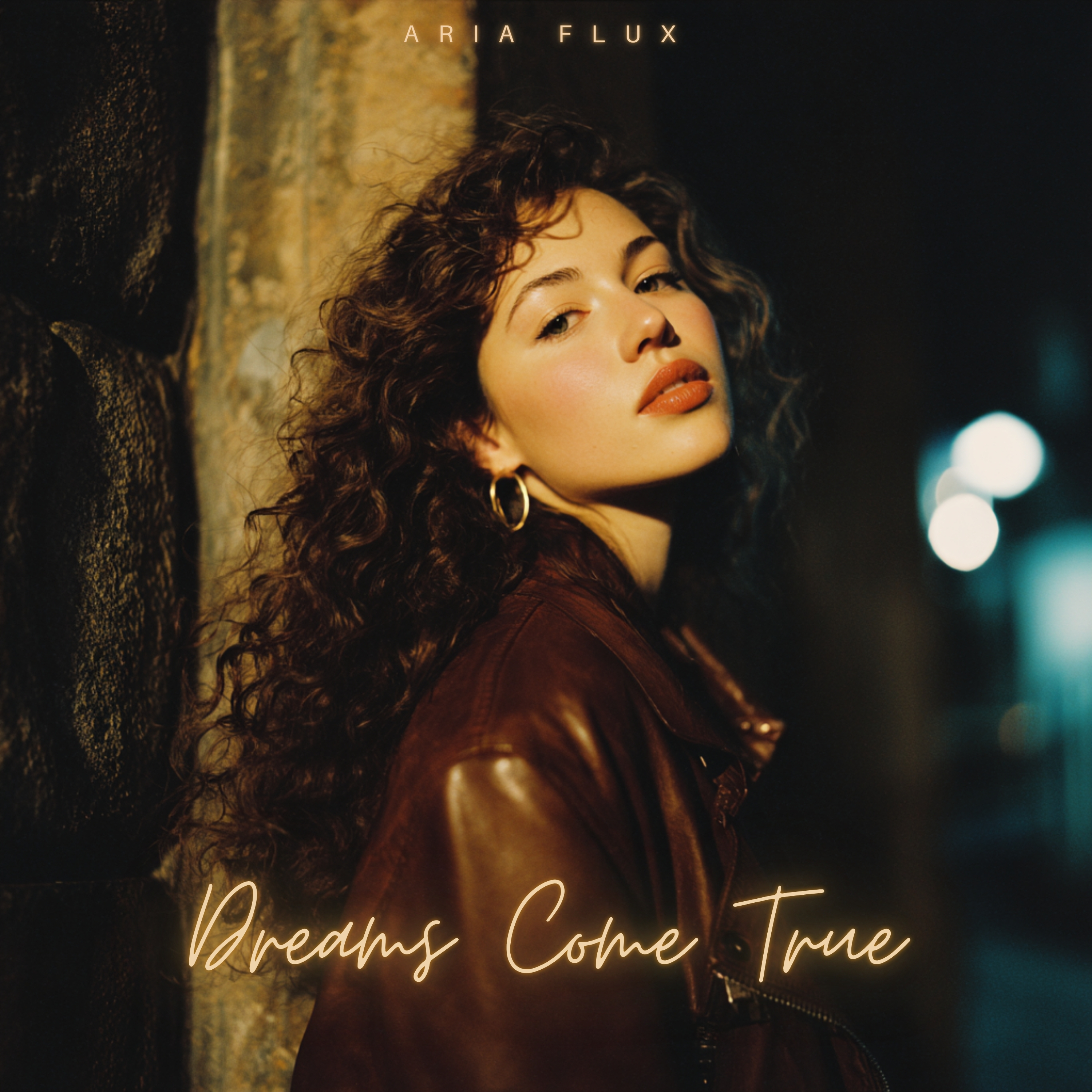 Dreams Come True artwork