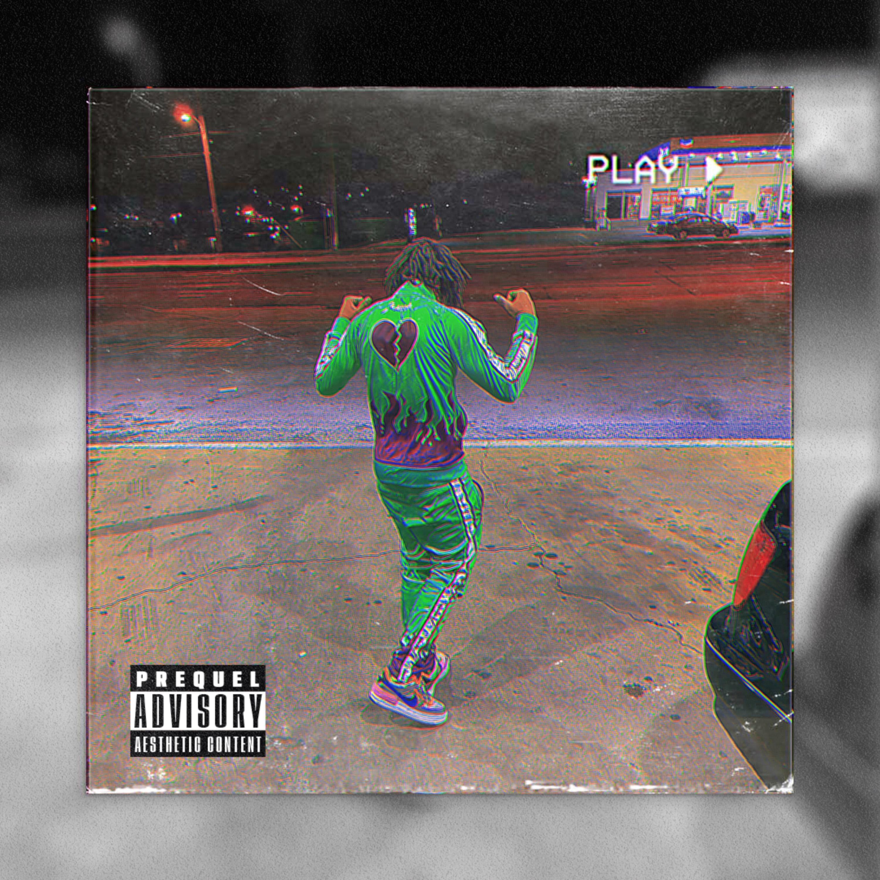 SLANG by OTC OSKII cover art