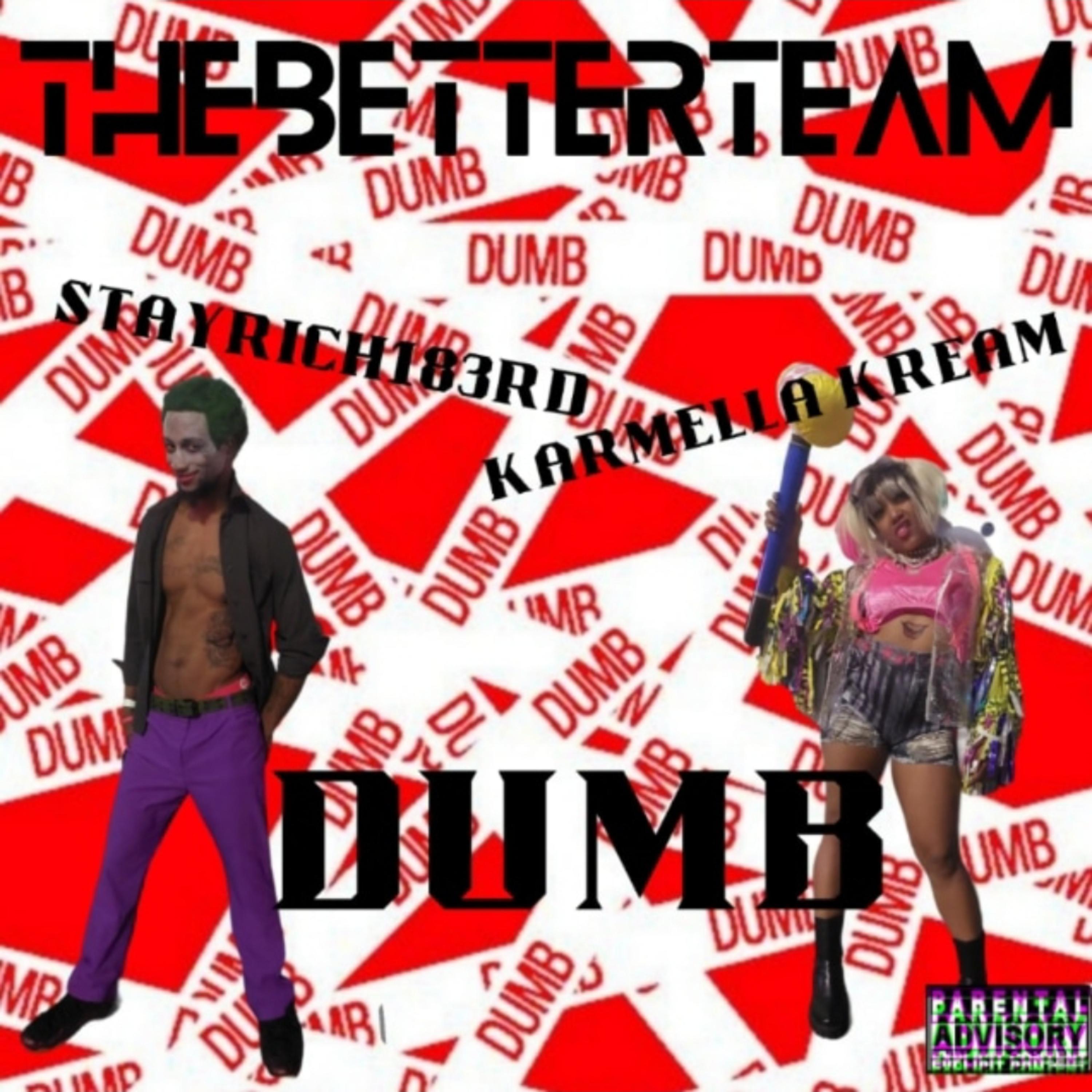 dumb artwork