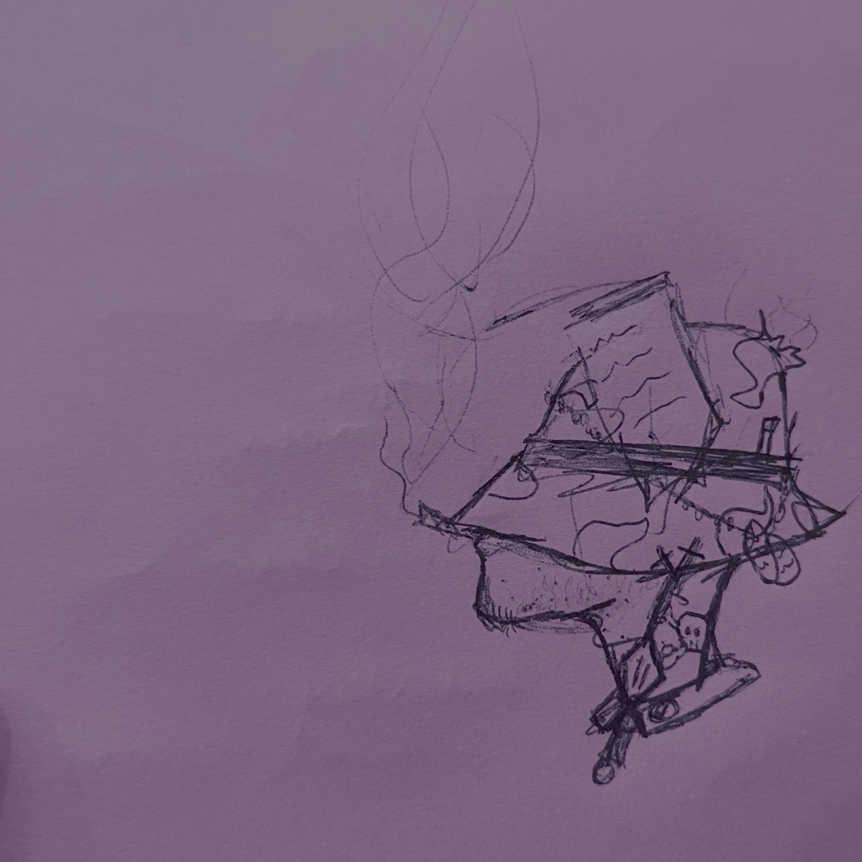 Ïngo rock artwork