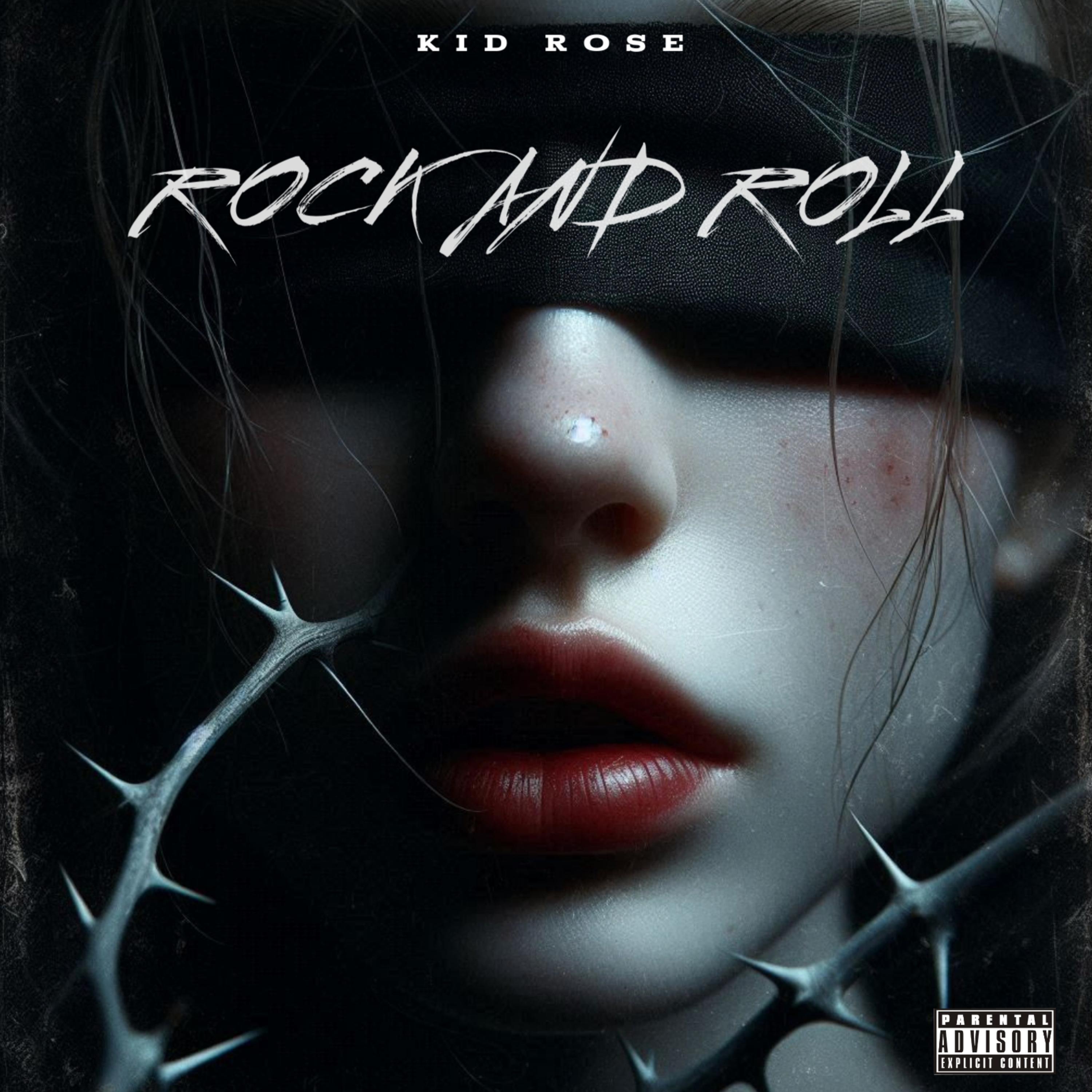 ROCK AND ROLL artwork