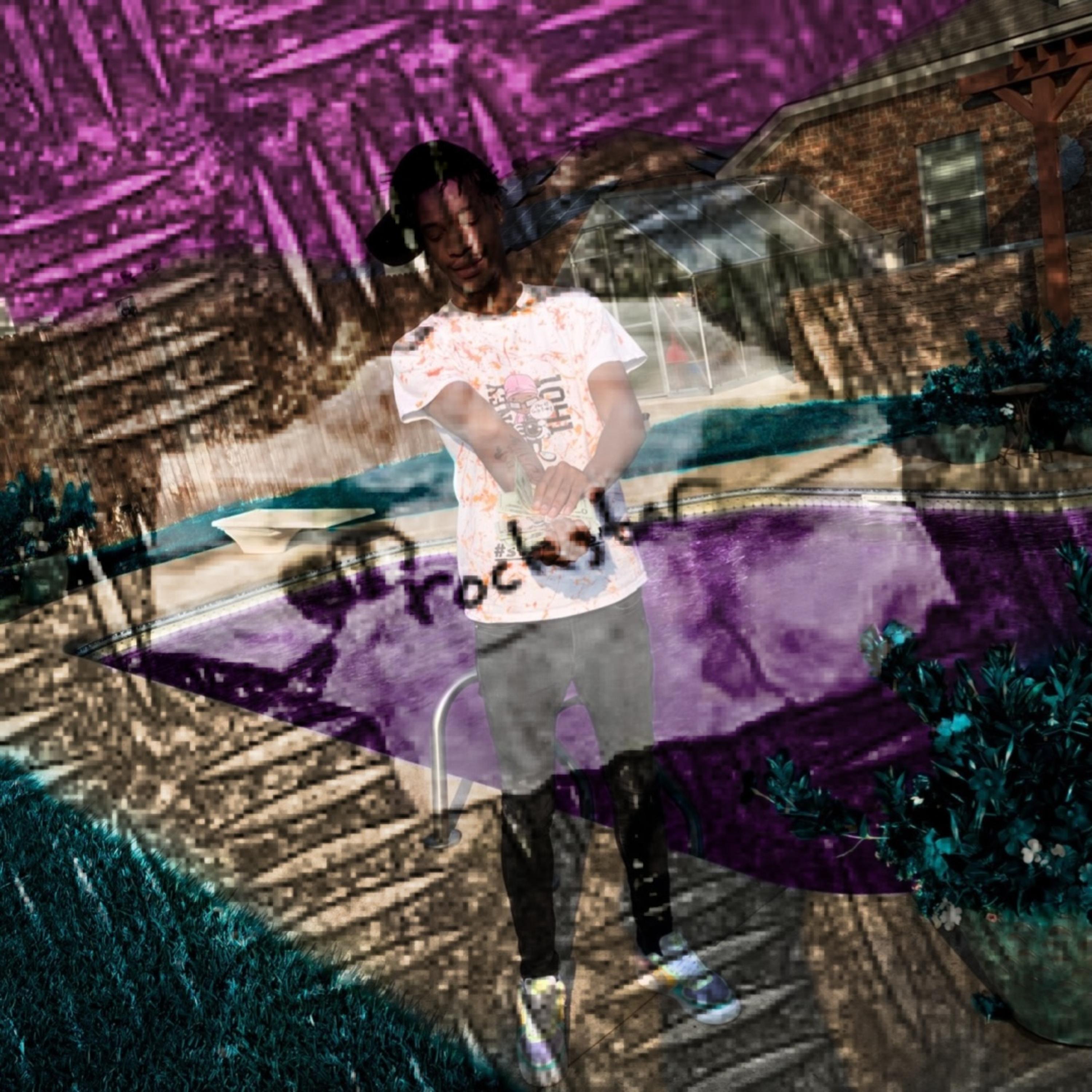 Rockstar artwork