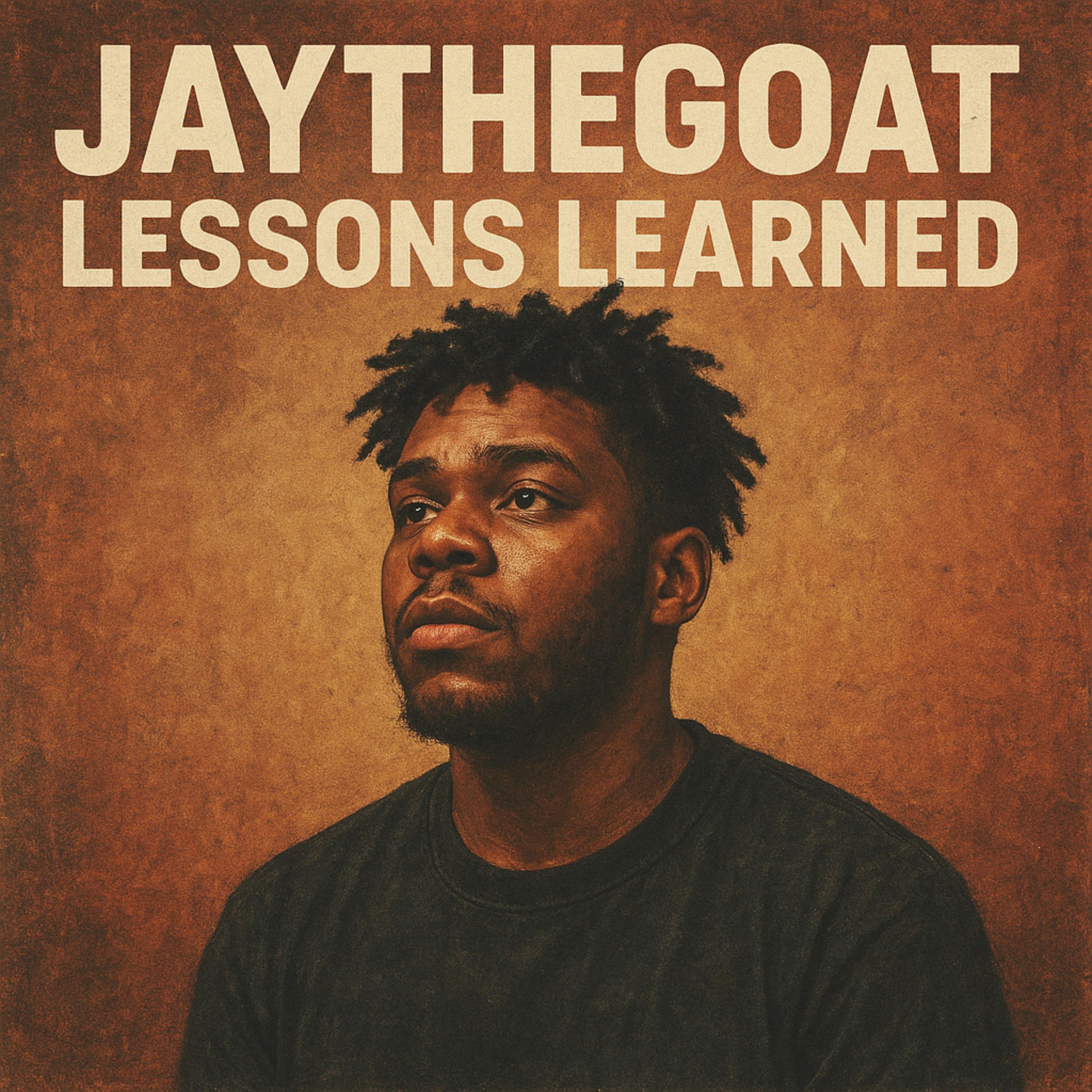 Lesson Learned artwork
