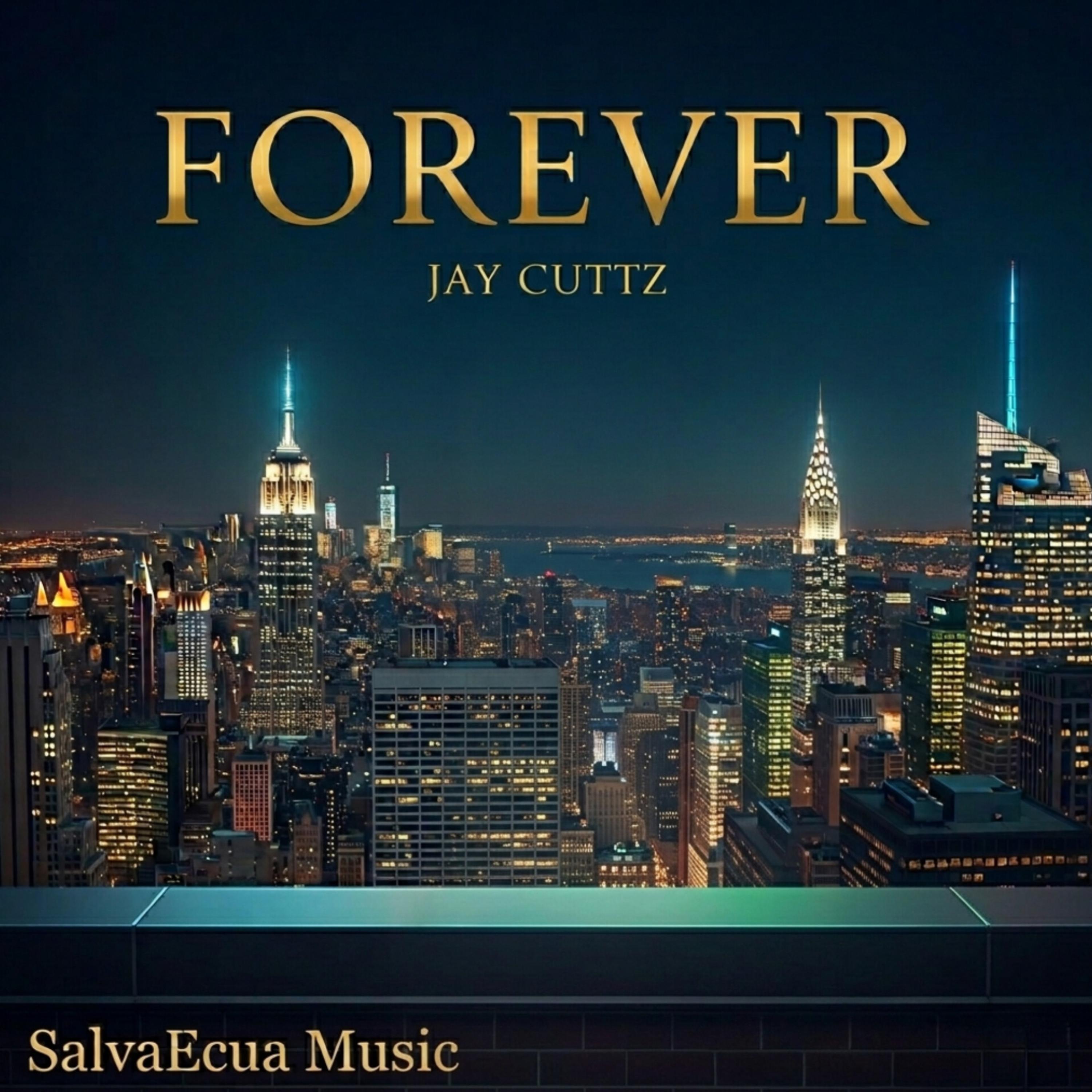 Forever artwork