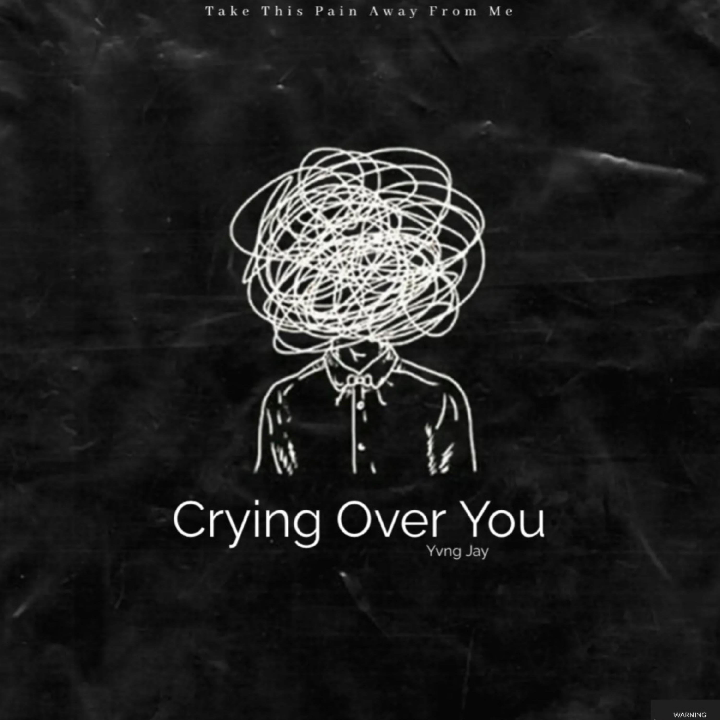Crying Over You artwork