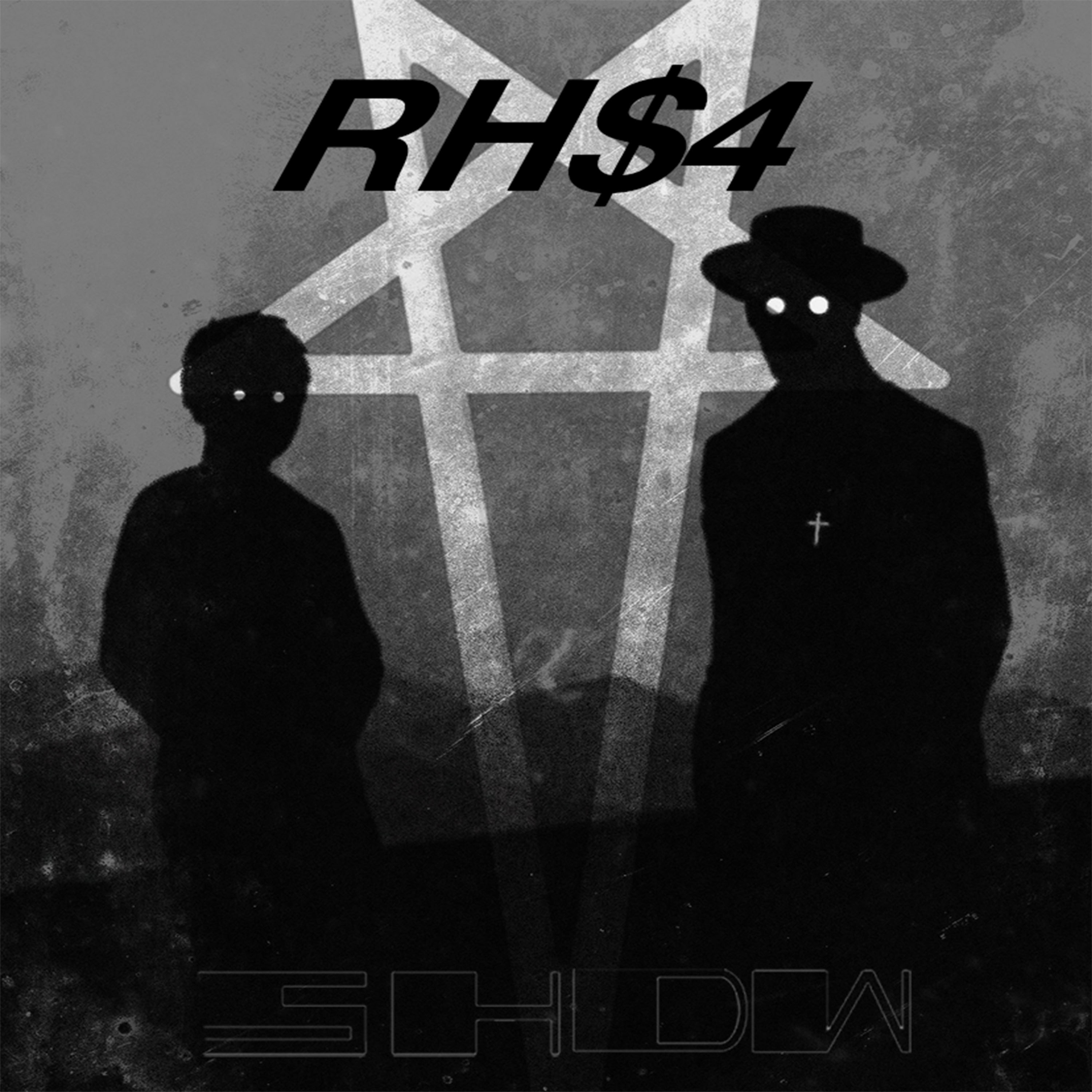 Rich Hunter$ 4 artwork