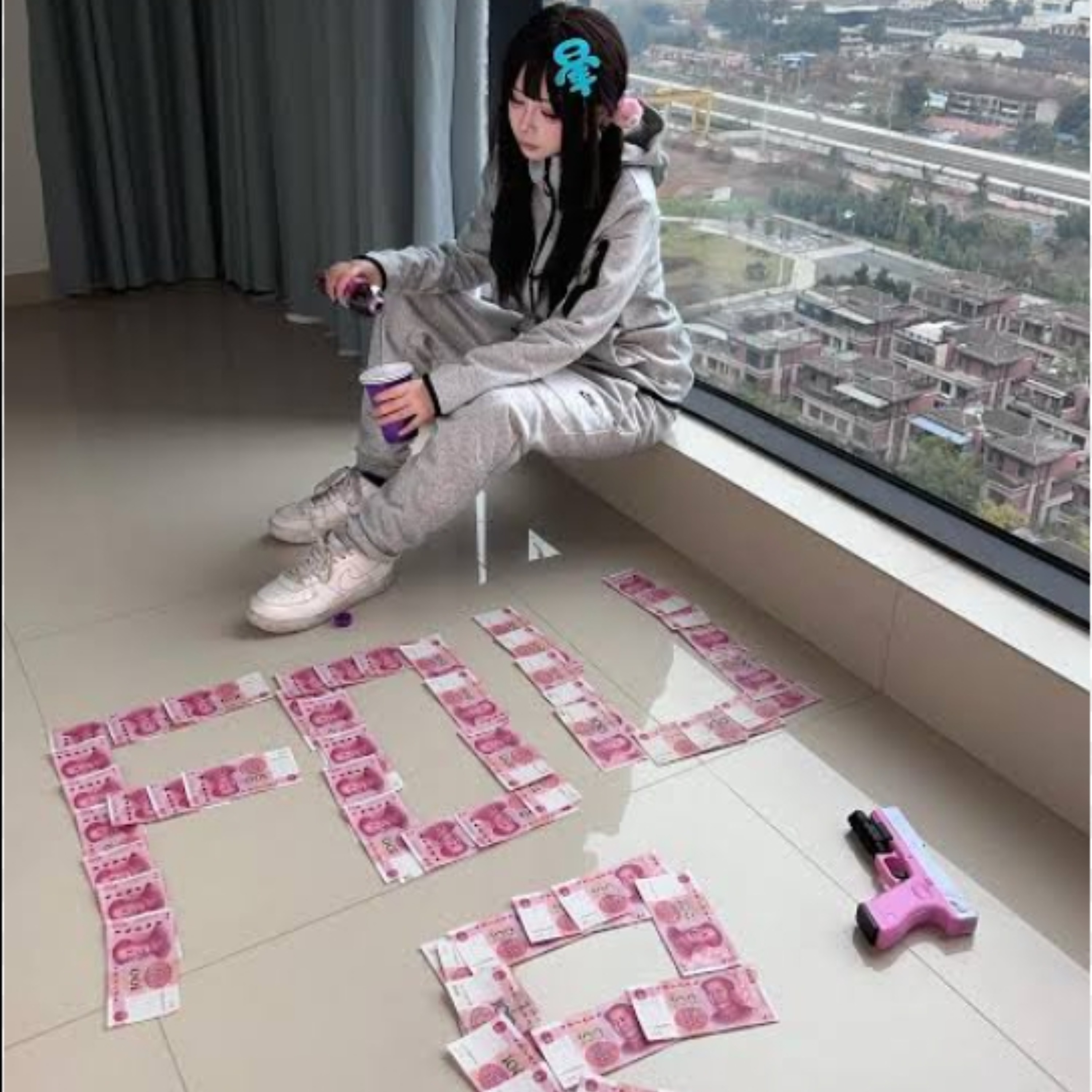 dissin ’ artwork