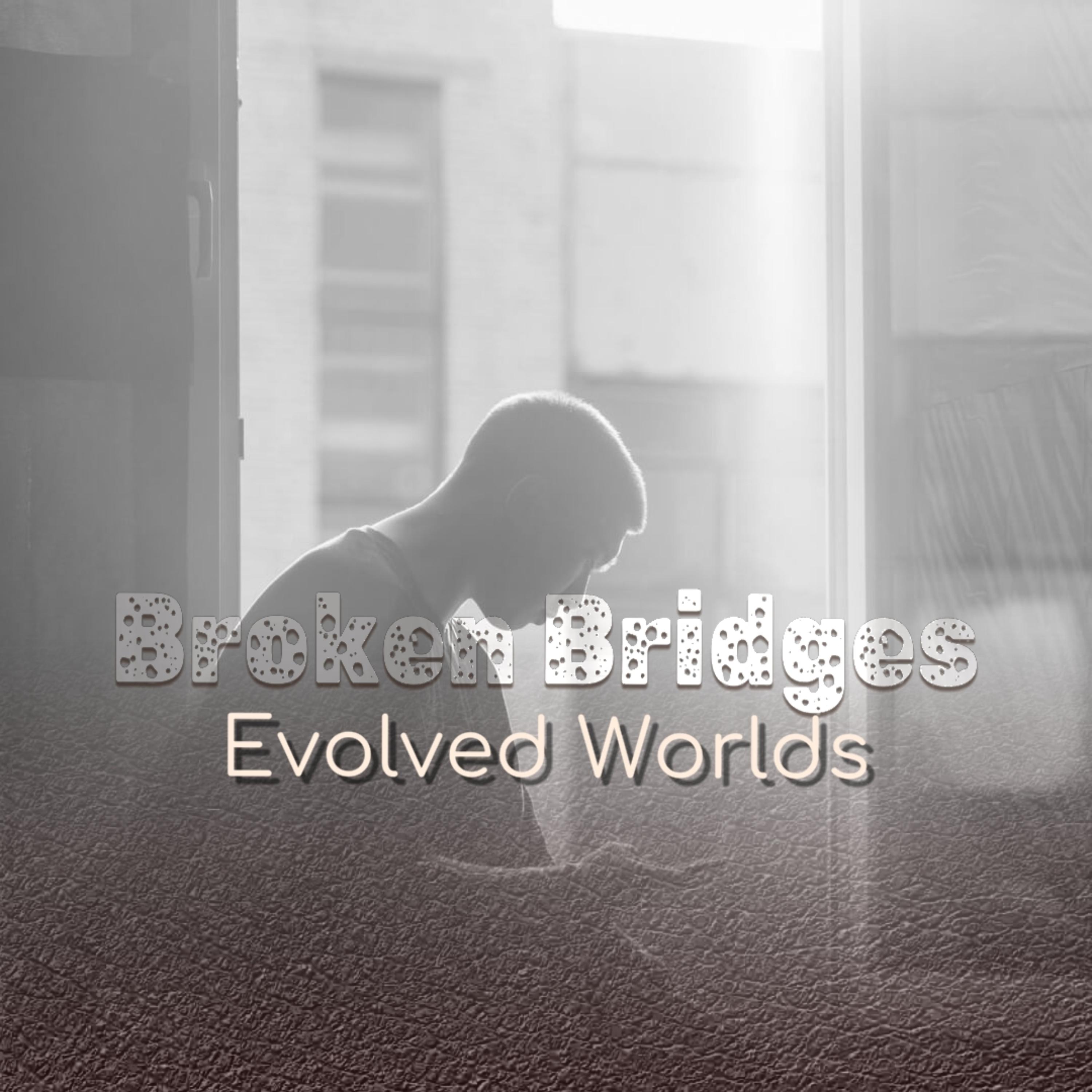Broken Bridges artwork