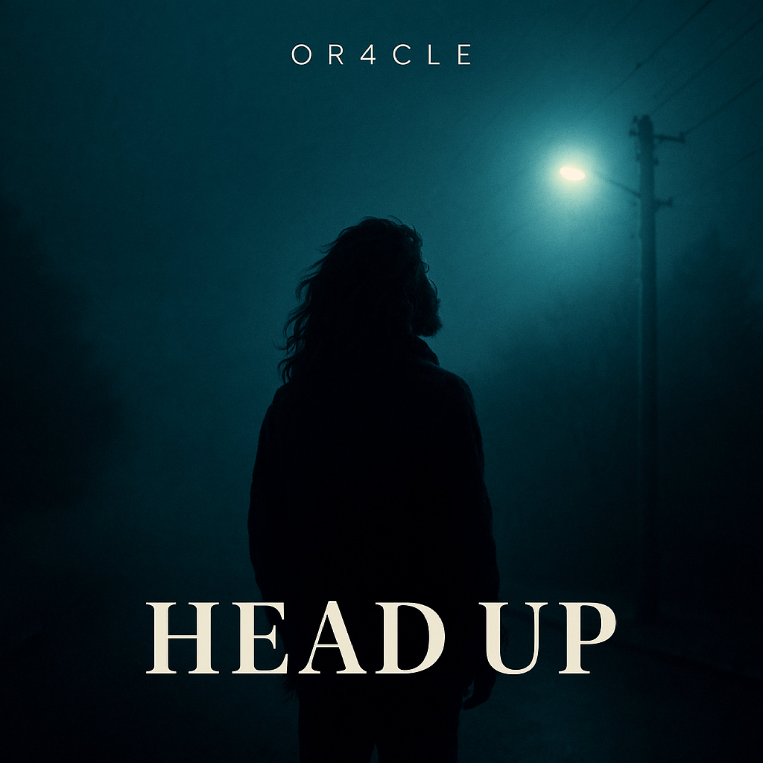 Head Up artwork