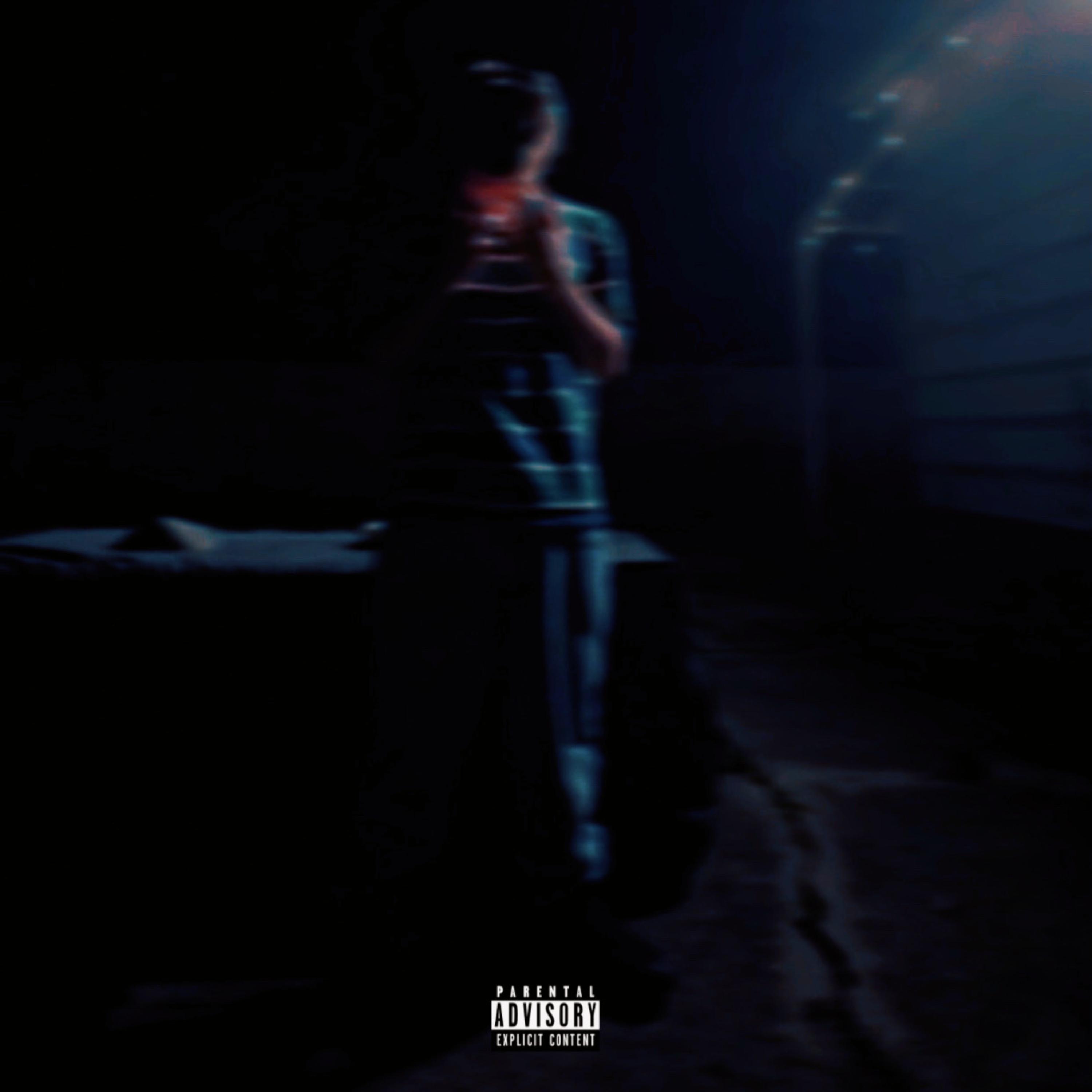 Running Out Of Time artwork